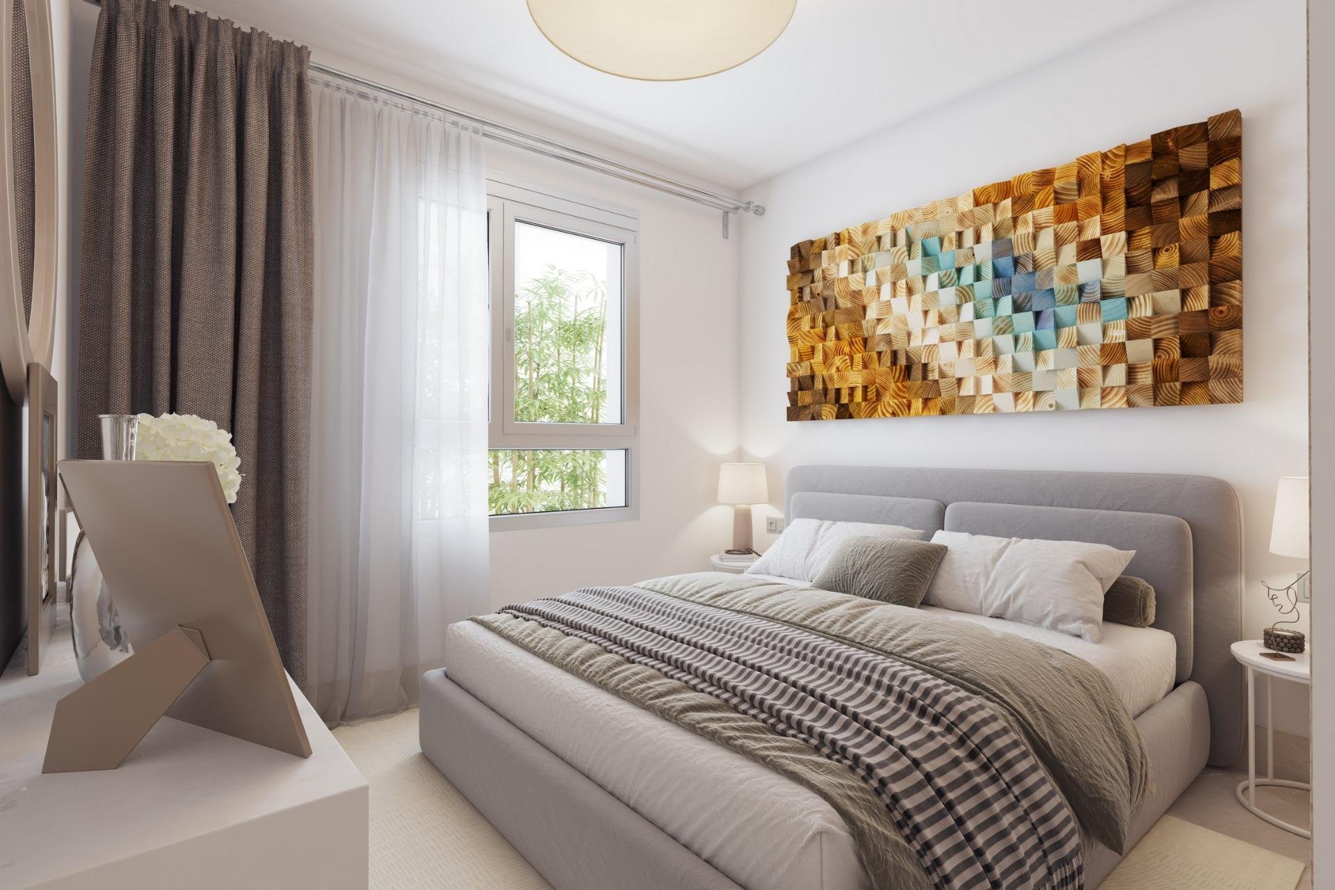 Nouvelle construction - Appartement - Mijas - Hipódromo Costa del Sol