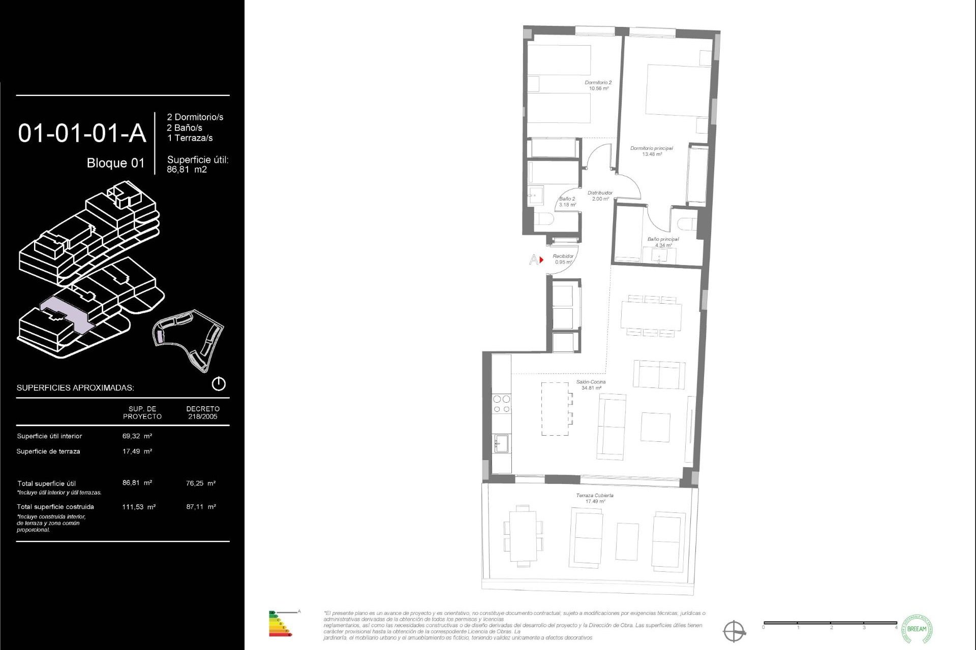 Nouvelle construction - Appartement - Mijas - Hipódromo Costa del Sol