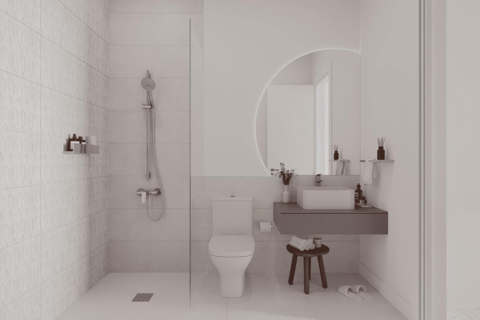 Nouvelle construction - Appartement - Mijas - Hipódromo Costa del Sol