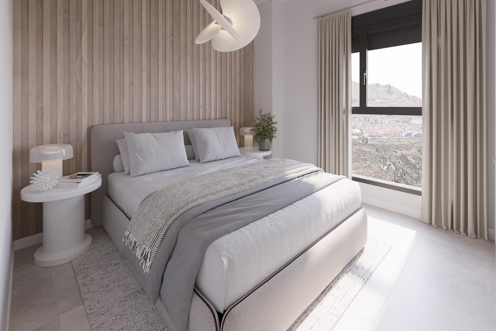 Nouvelle construction - Appartement - Mijas - Hipódromo Costa del Sol