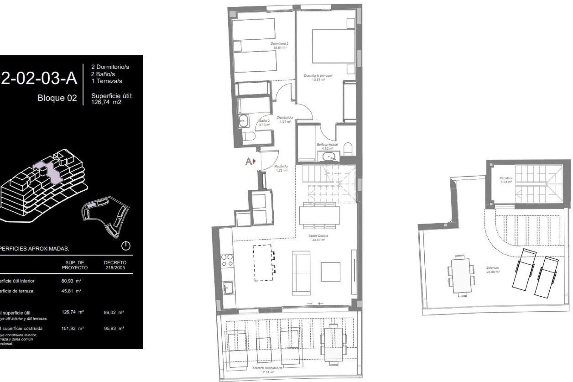 Nouvelle construction - Appartement - Mijas - Hipódromo Costa del Sol