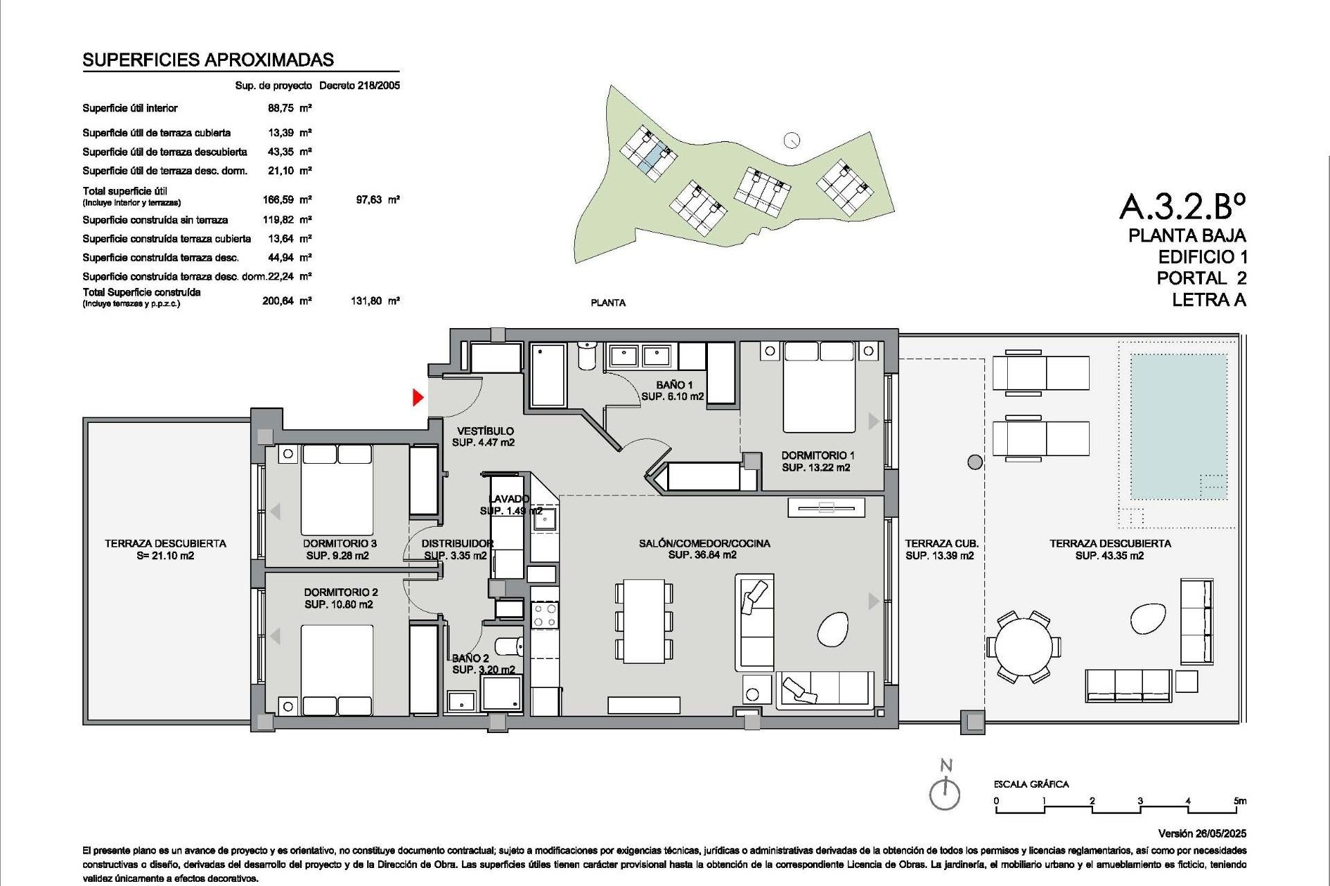 Nouvelle construction - Appartement - Mijas - La Cala Golf