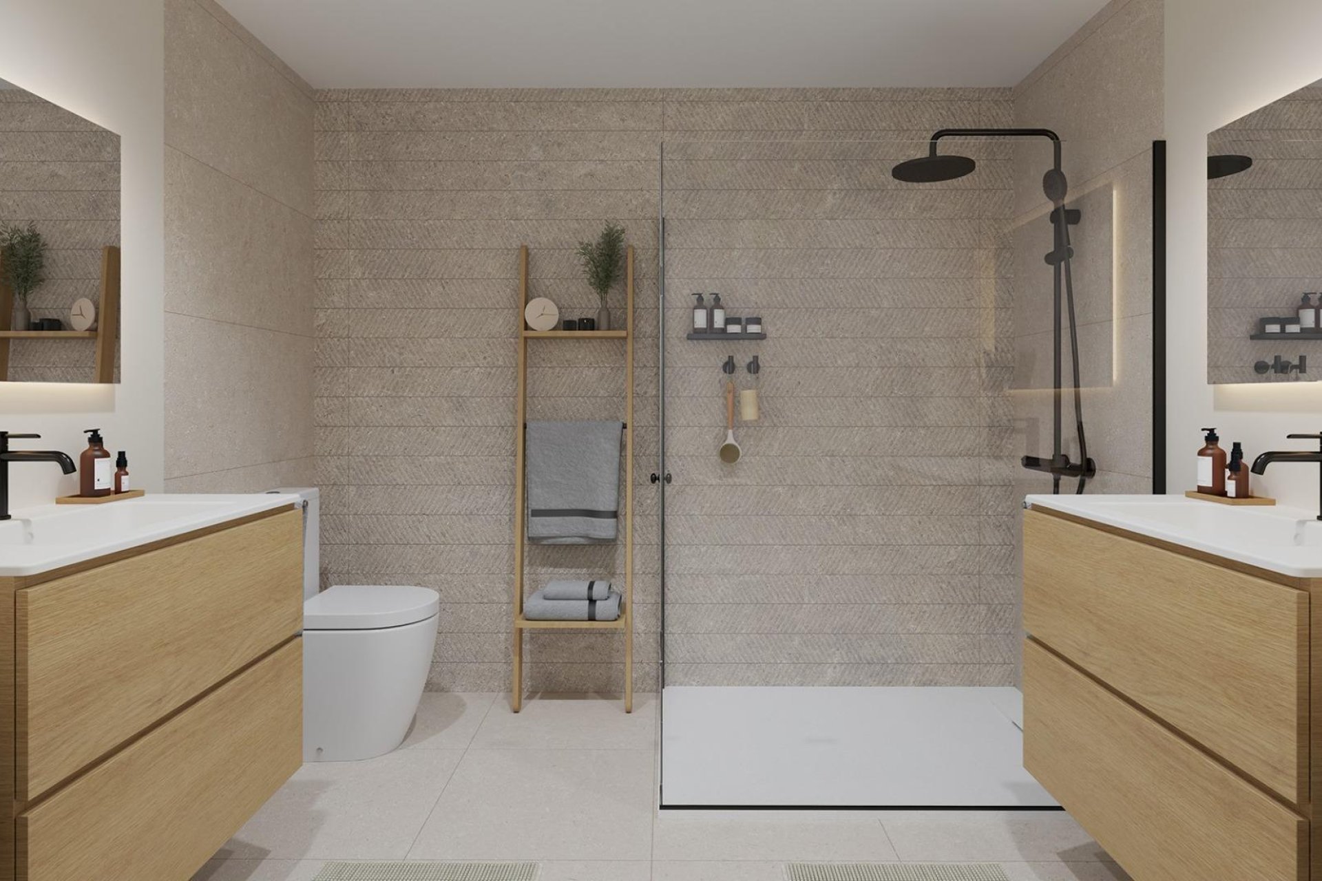 Nouvelle construction - Appartement - Mijas - La Cala