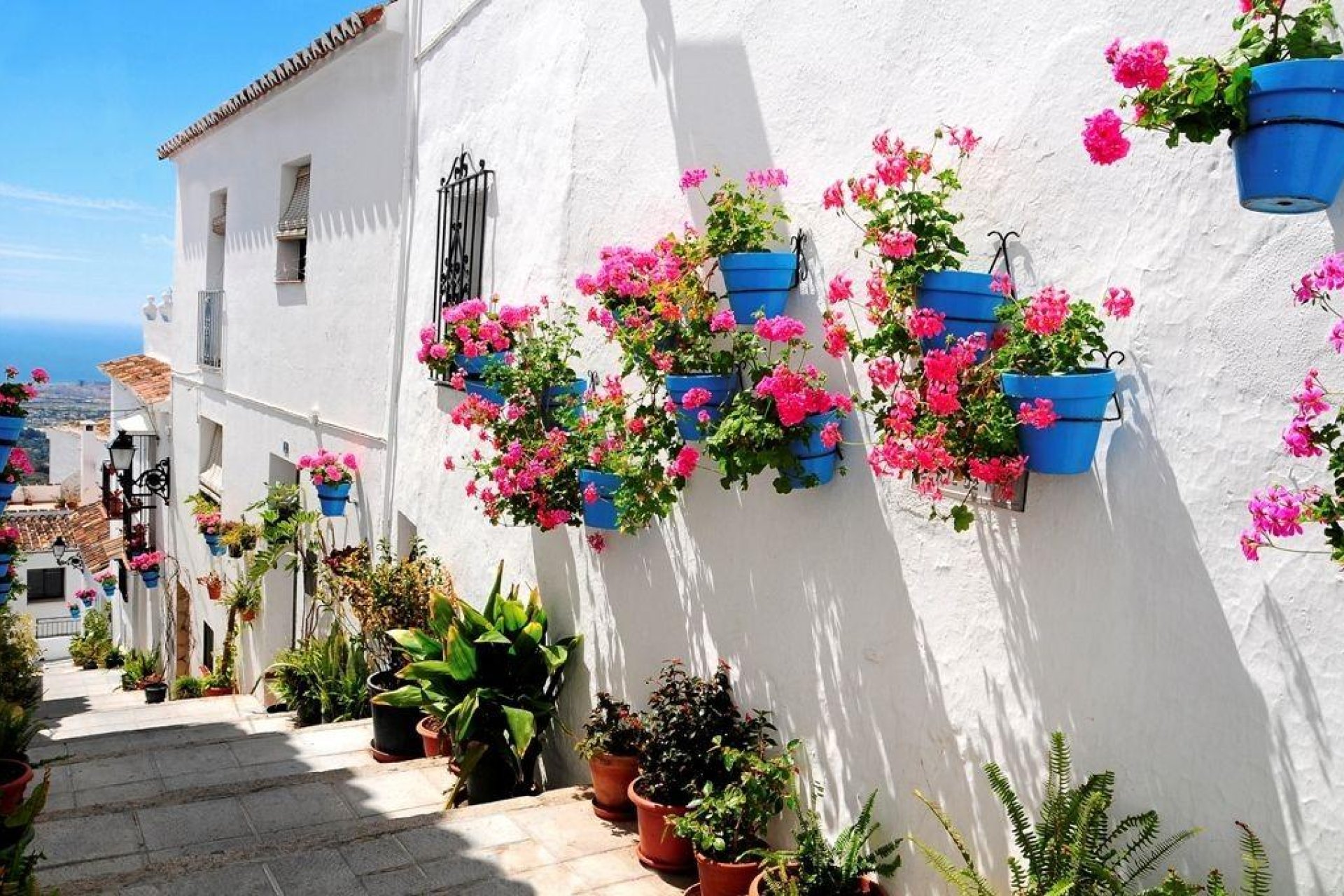 Nouvelle construction - Appartement - Mijas - La Noria Golf