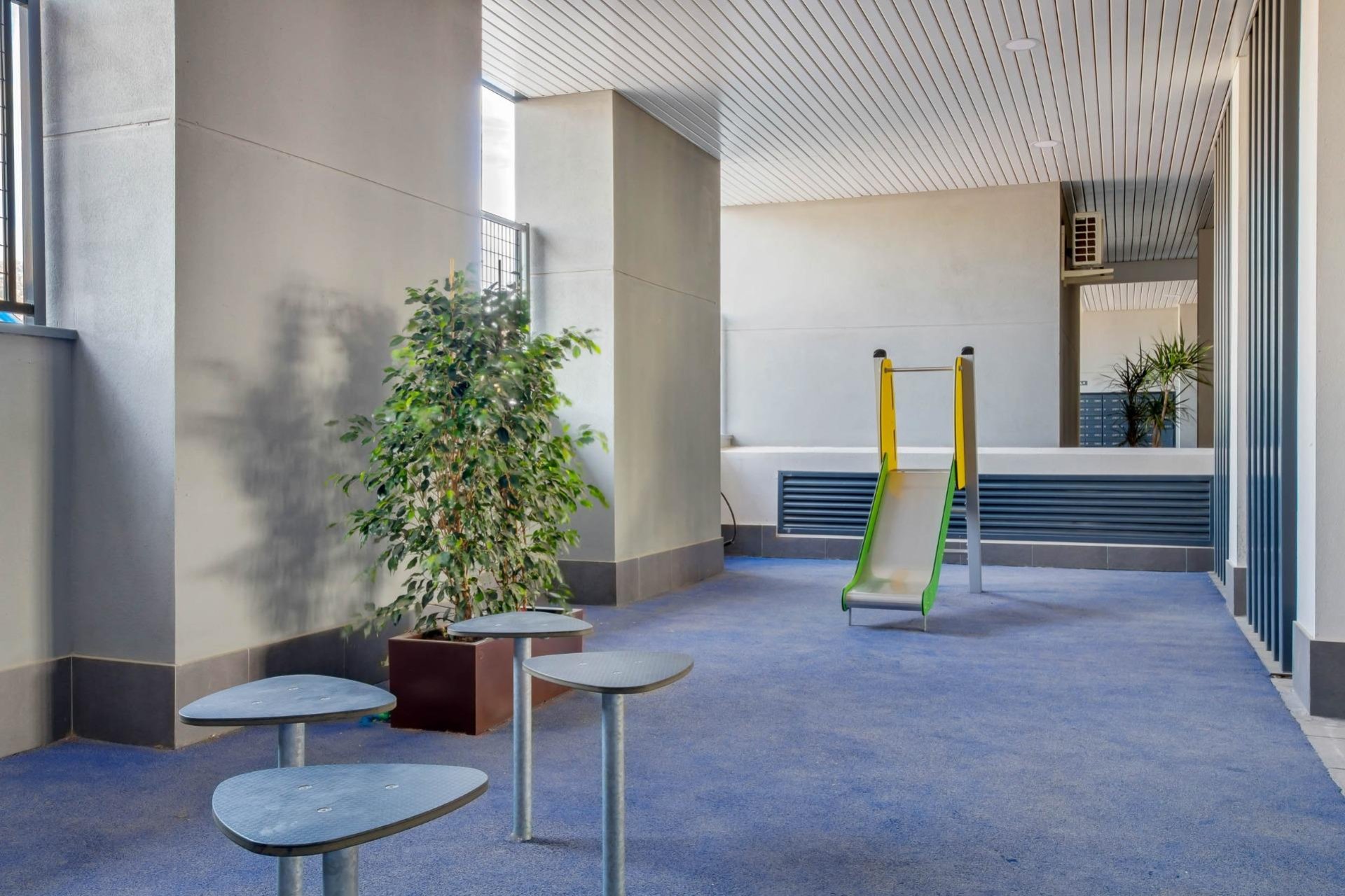 Nouvelle construction - Appartement - Mijas - Las Lagunas