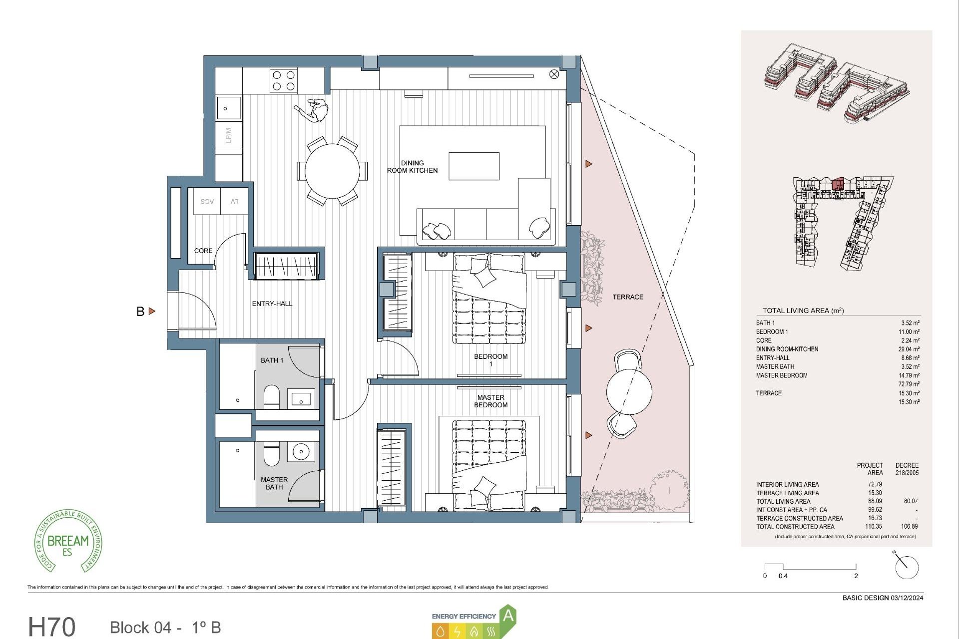 Nouvelle construction - Appartement - Mijas - Las Lagunas