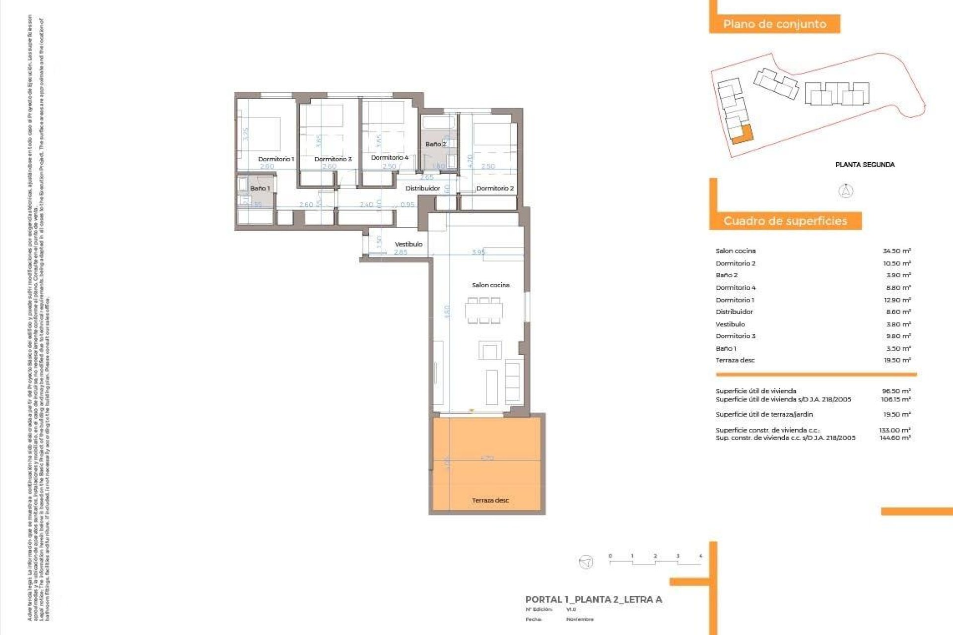 Nouvelle construction - Appartement - Mijas - Playa Marina