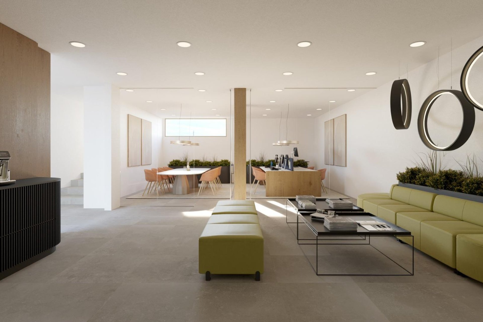 Nouvelle construction - Appartement - Mijas - Riviera Del Sol