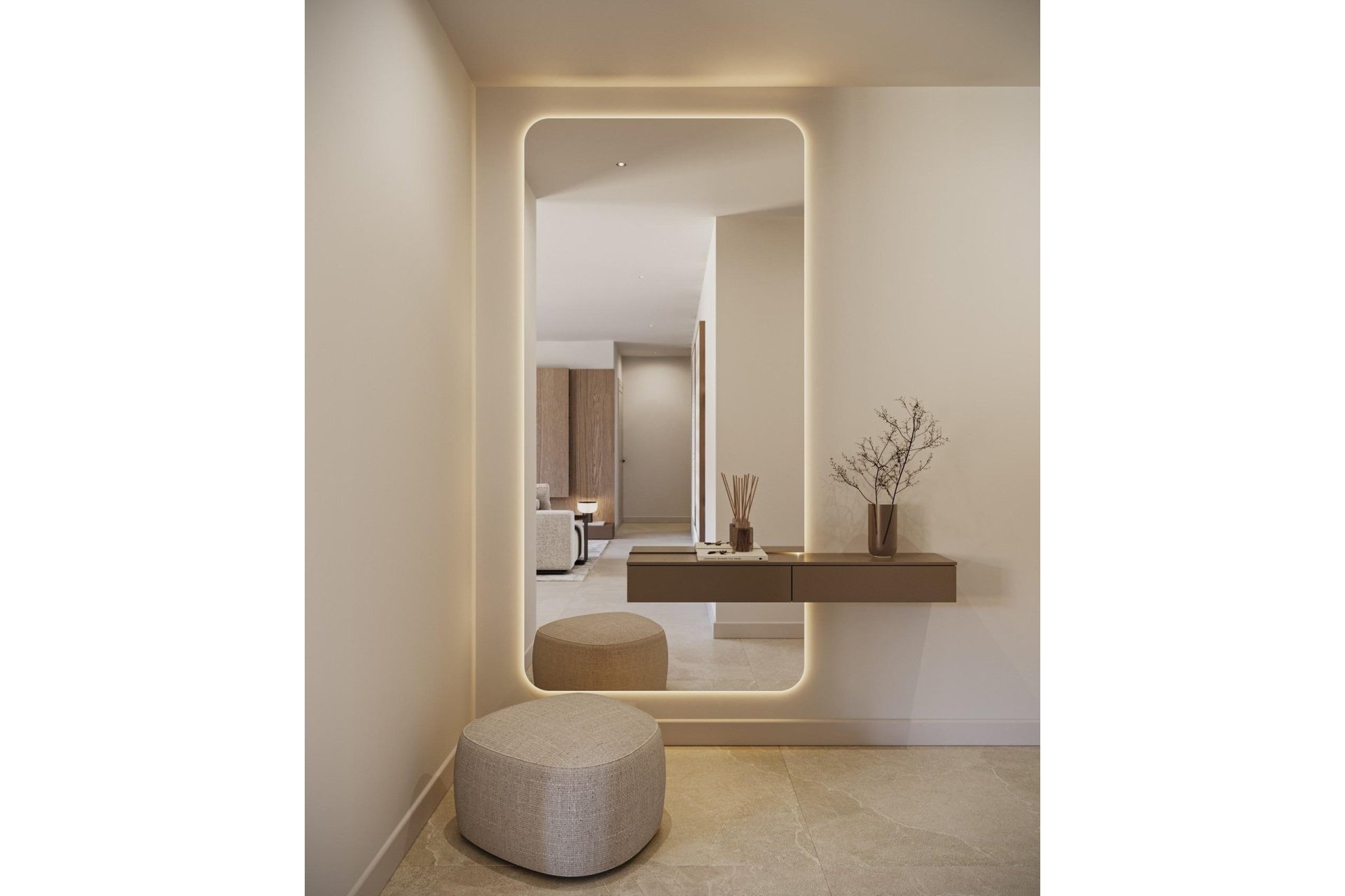 Nouvelle construction - Appartement - Mijas - Urb. Buenavista