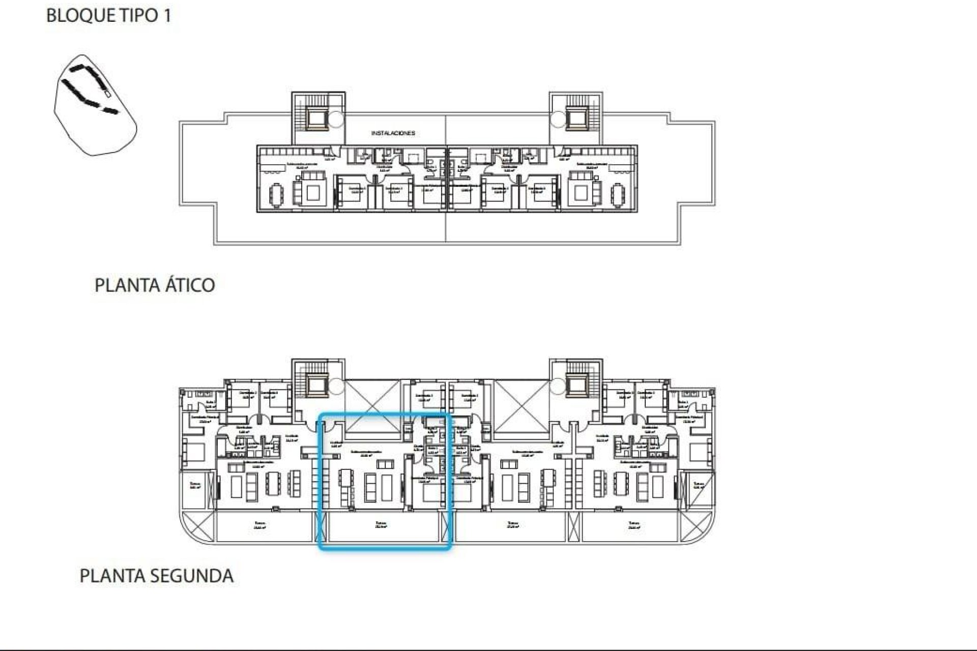 Nouvelle construction - Appartement - Mijas - Urb. Buenavista