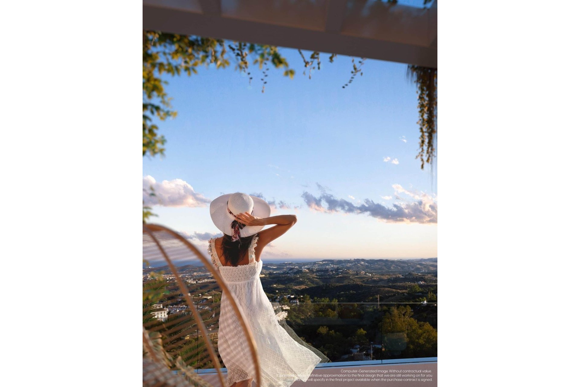 Nouvelle construction - Appartement - Mijas