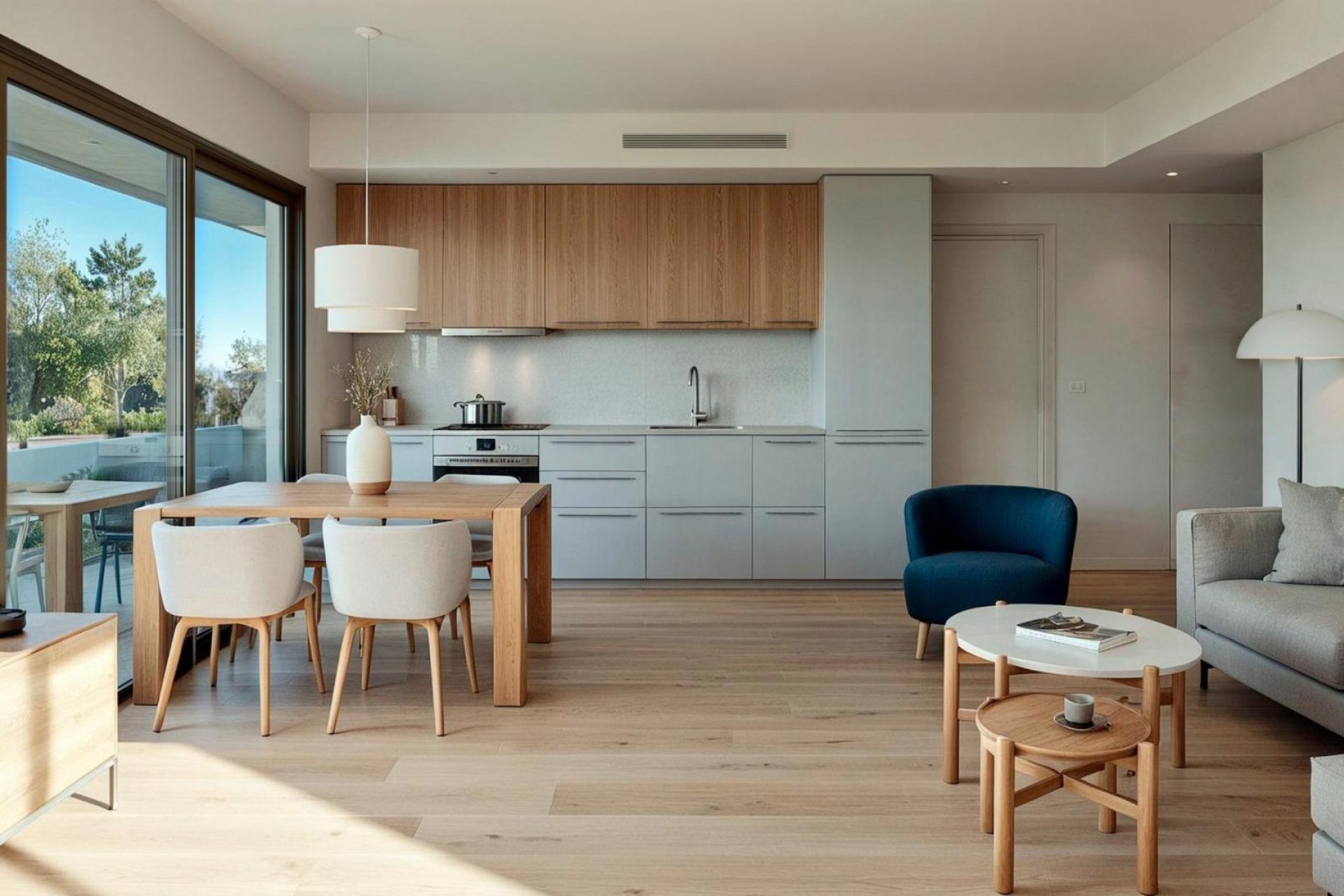 Nouvelle construction - Appartement - Moncofa - Playa de Moncofa