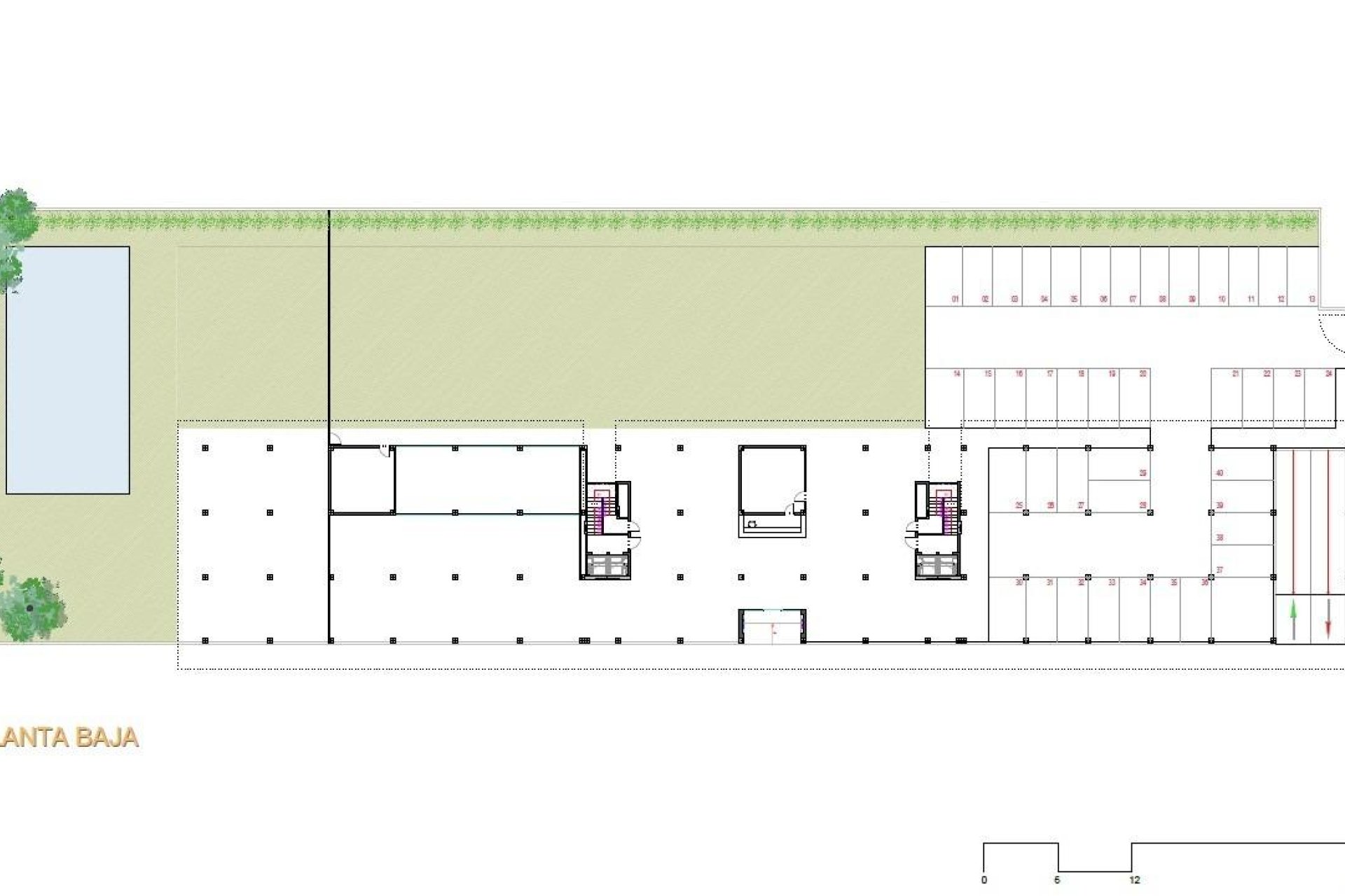 Nouvelle construction - Appartement - Moncofa - Playa de Moncofa