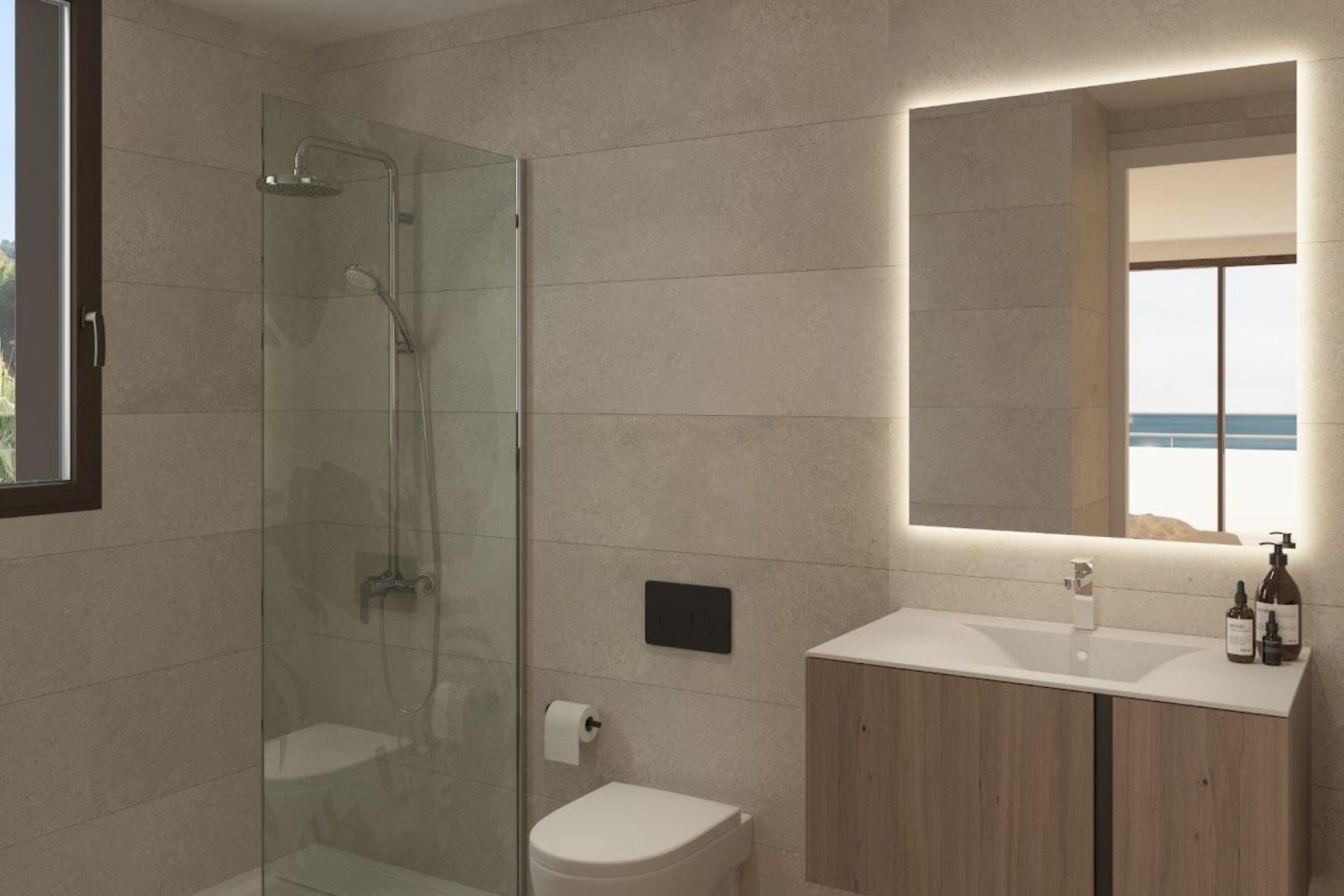 Nouvelle construction - Appartement - Moncofa - Playa de Moncofa