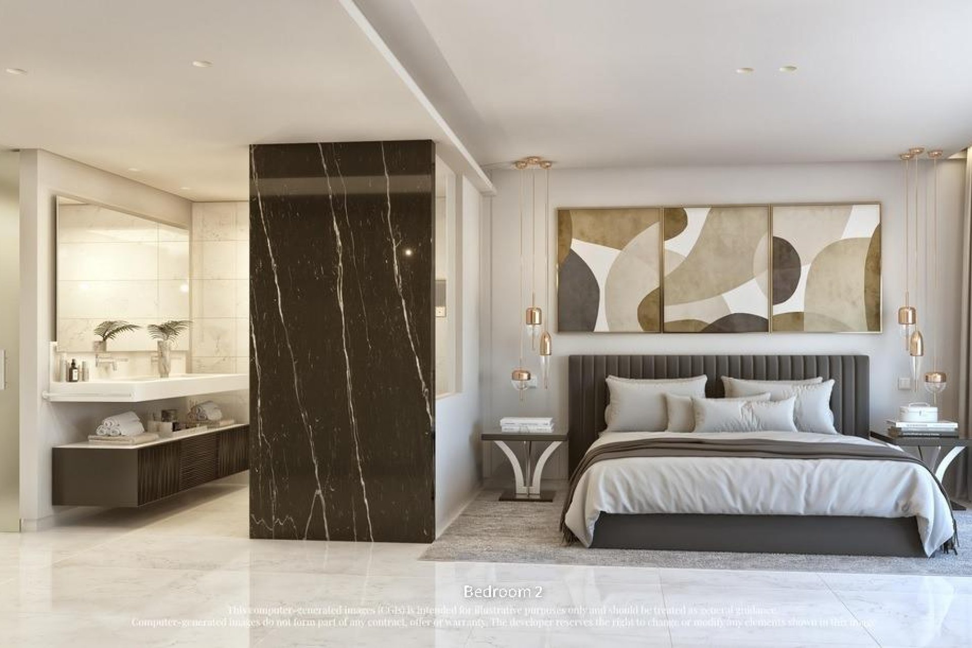 Nouvelle construction - Appartement - Ojén - Costa del Sol