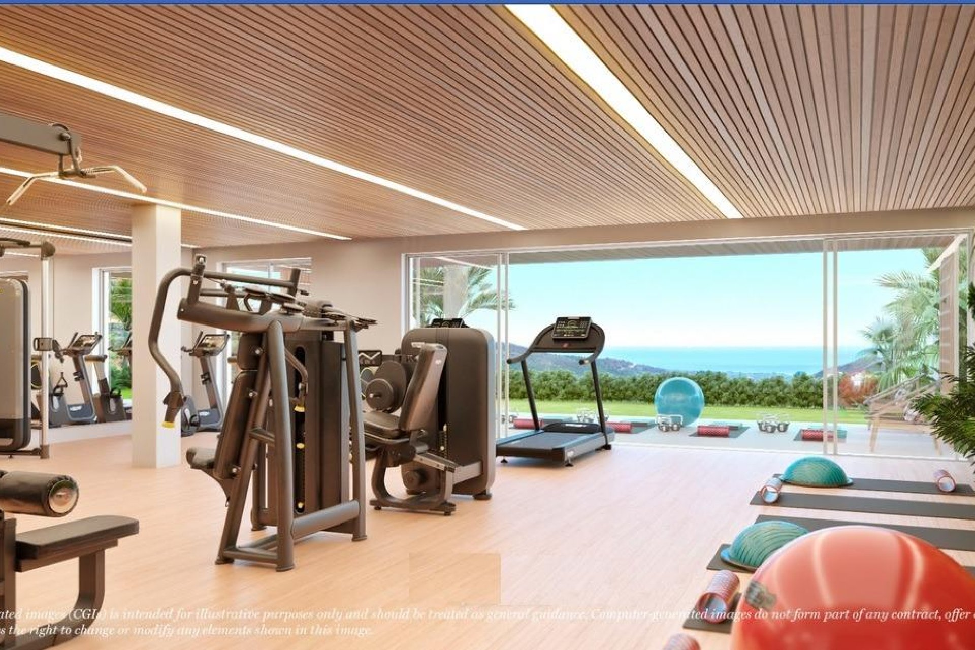 Nouvelle construction - Appartement - Ojén - Costa del Sol