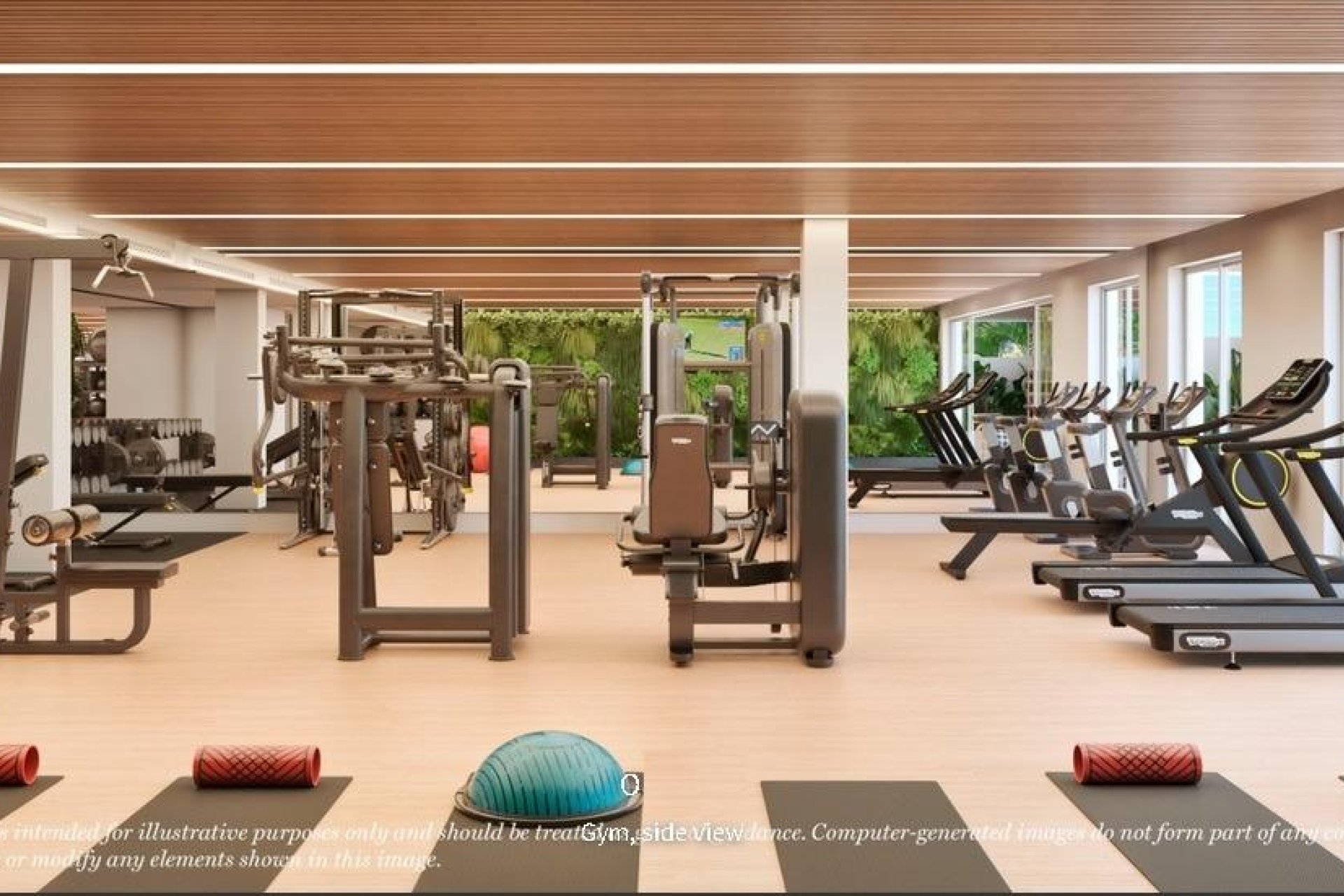 Nouvelle construction - Appartement - Ojén - Costa del Sol