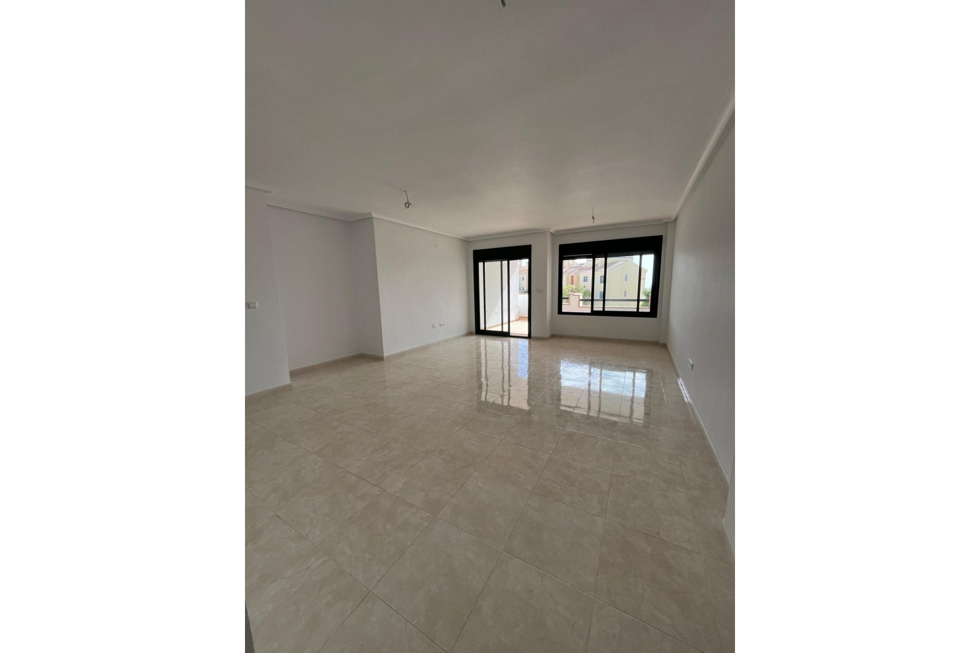 Nouvelle construction - Appartement - Orihuela Costa - Lomas de Campoamor