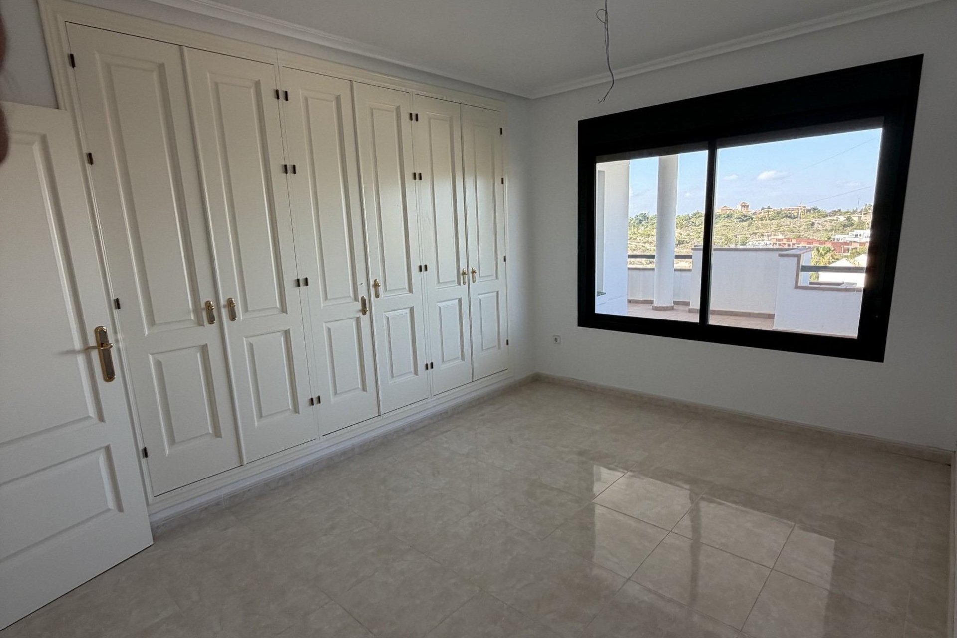 Nouvelle construction - Appartement - Orihuela Costa - Lomas de Campoamor