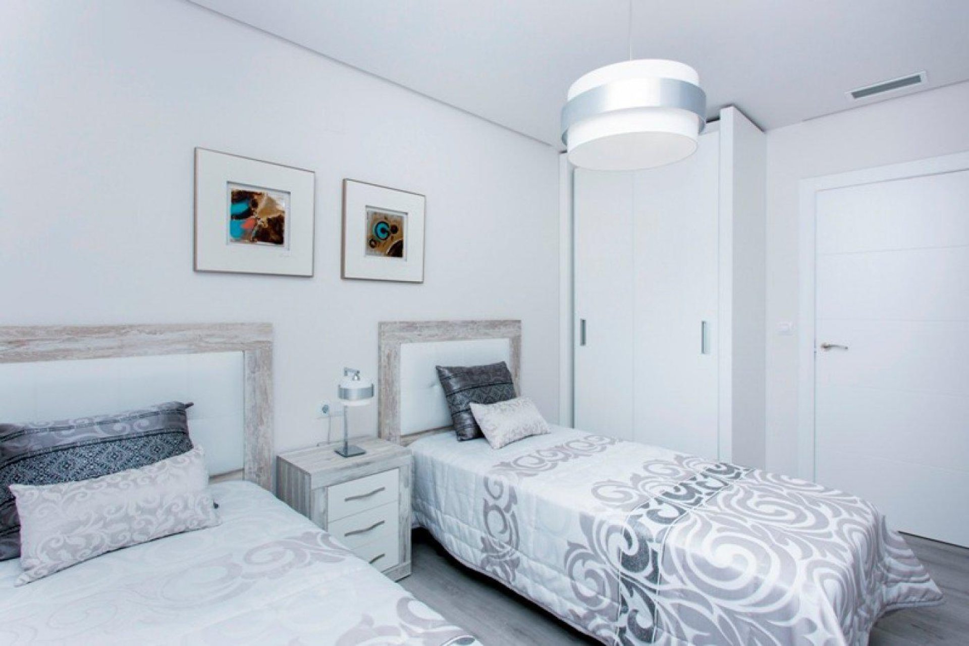 Nouvelle construction - Appartement - Orihuela Costa - Villamartín