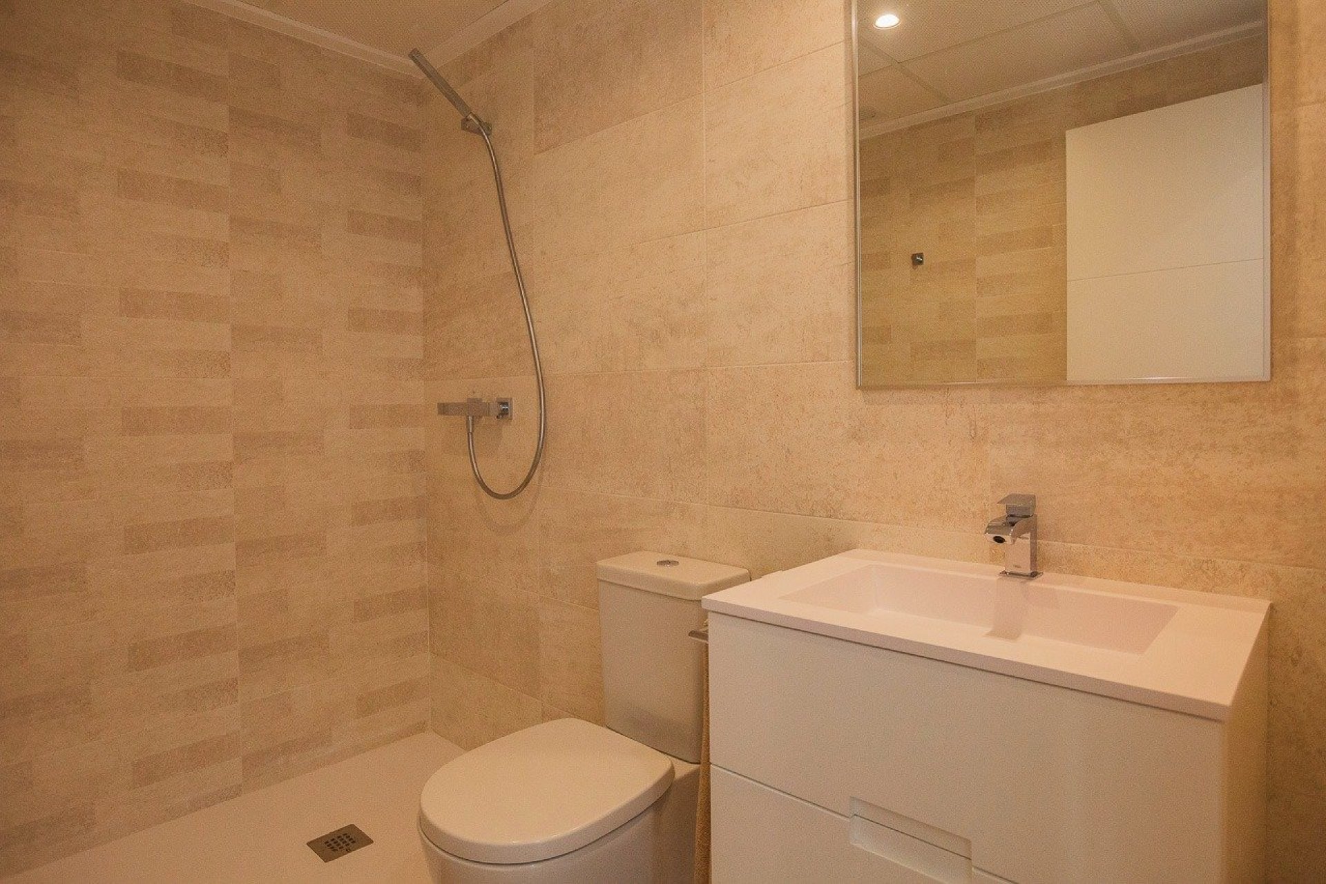 Nouvelle construction - Appartement - Orihuela - Vistabella Golf