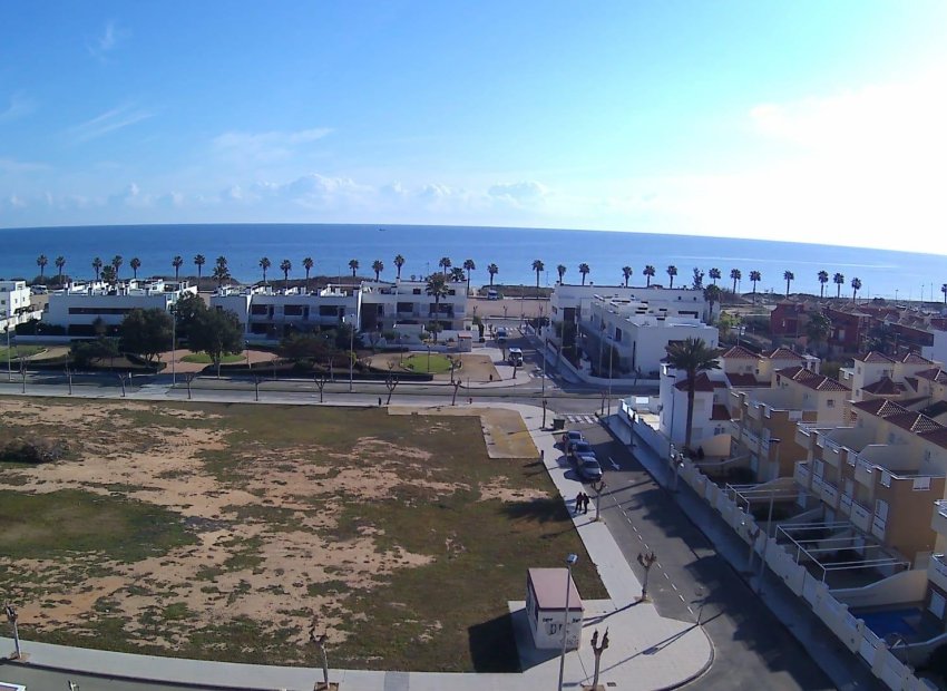 Nouvelle construction - Appartement - Pilar de la Horadada - Playa de las Higuericas