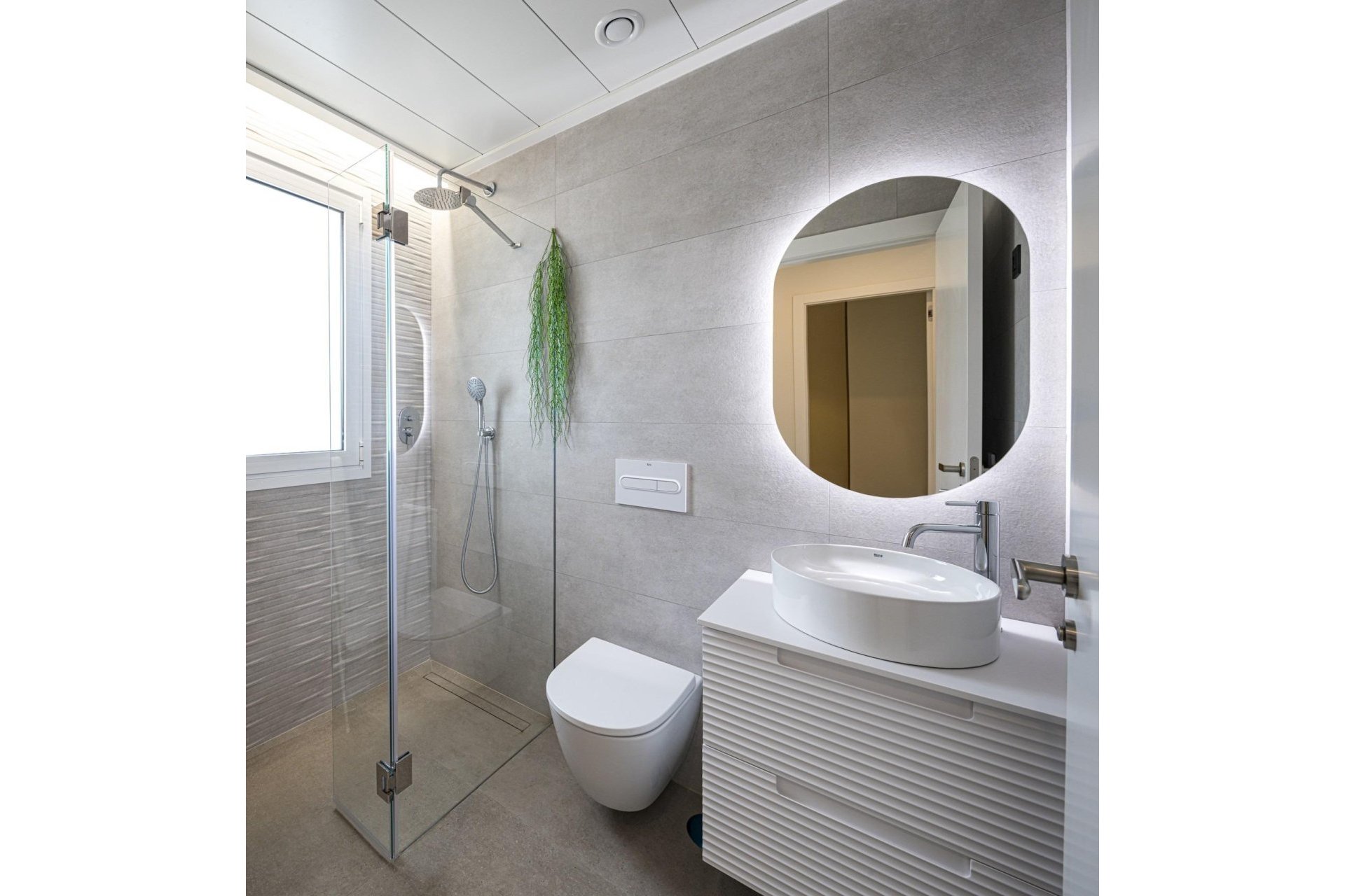 Nouvelle construction - Appartement - Pilar de la Horadada - Torre de Horadada