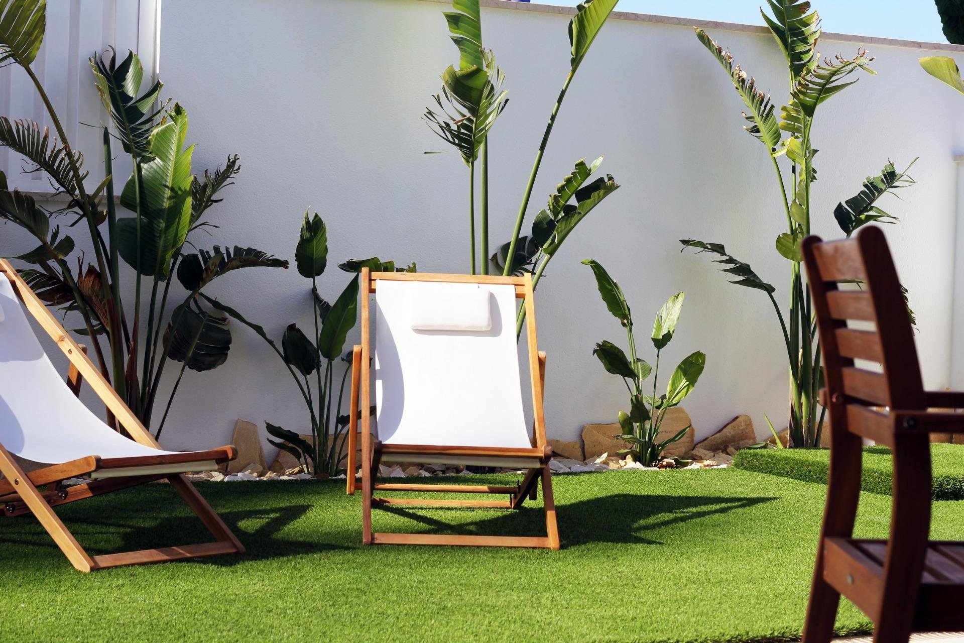 Nouvelle construction - Appartement - Pilar de la Horadada - Torre de la Horadada