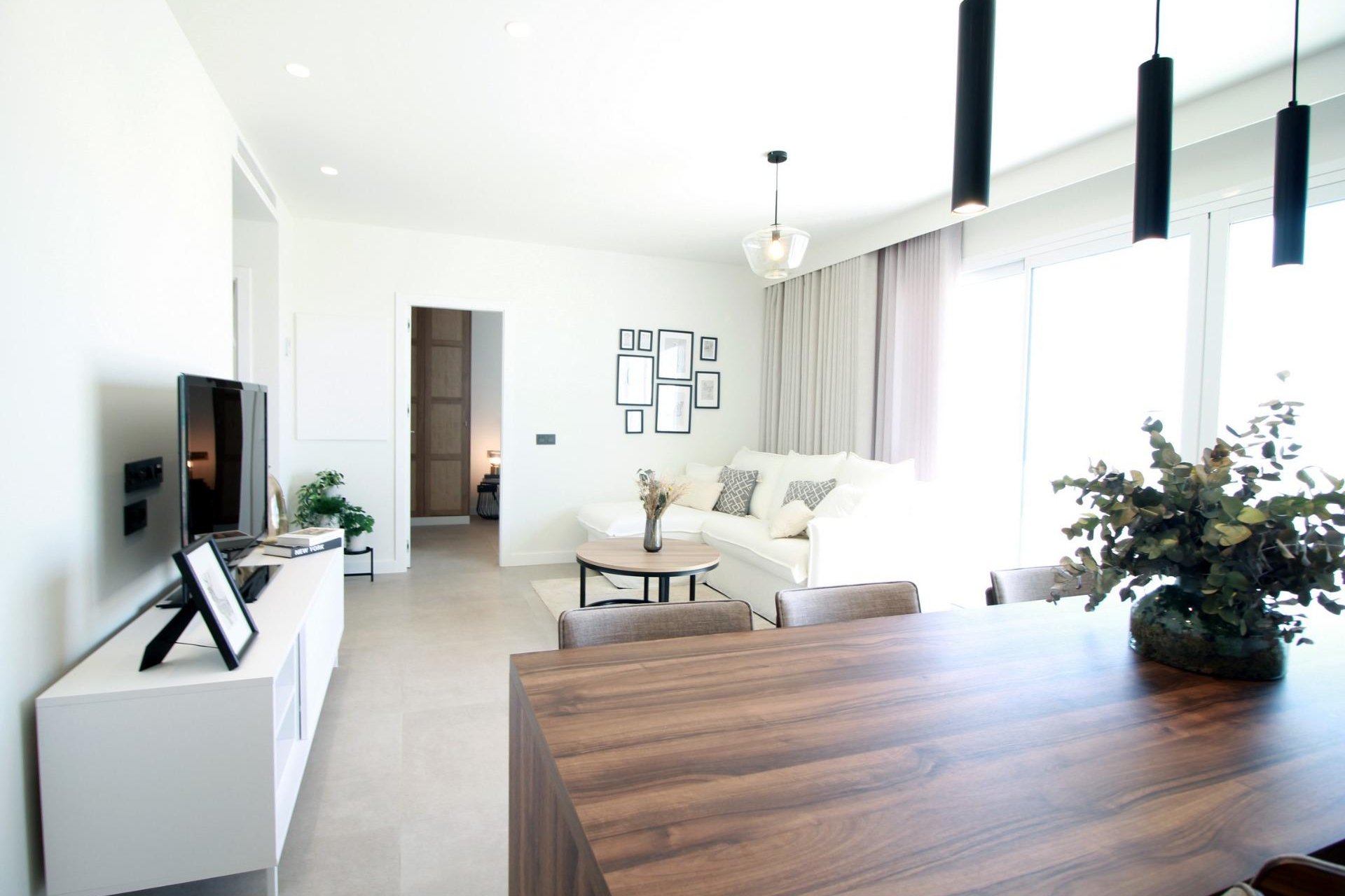 Nouvelle construction - Appartement - Pilar de la Horadada - Torre de la Horadada