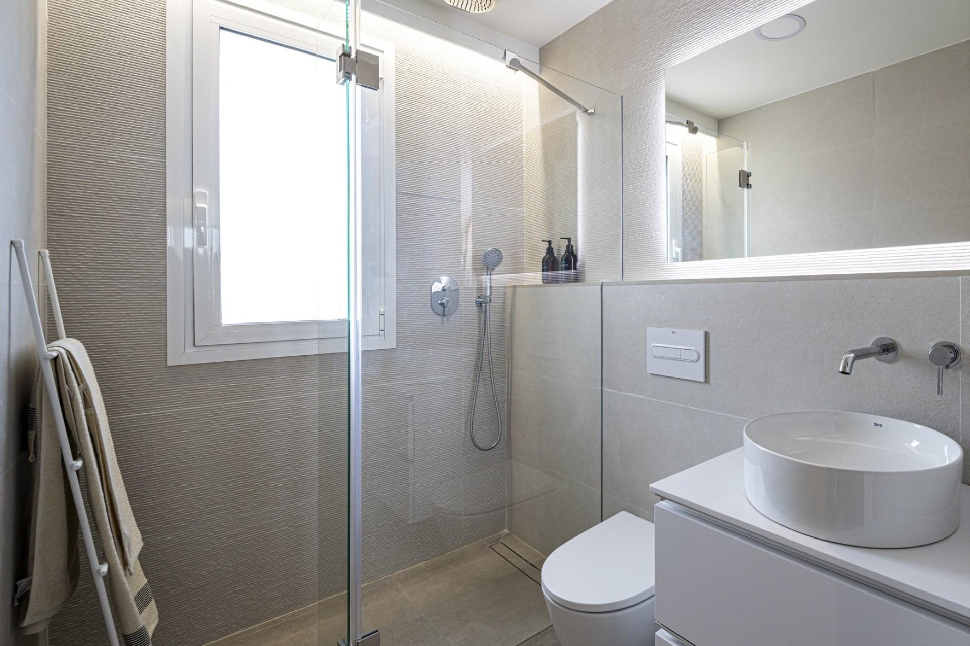 Nouvelle construction - Appartement - Pilar de la Horadada - Torre de la Horadada