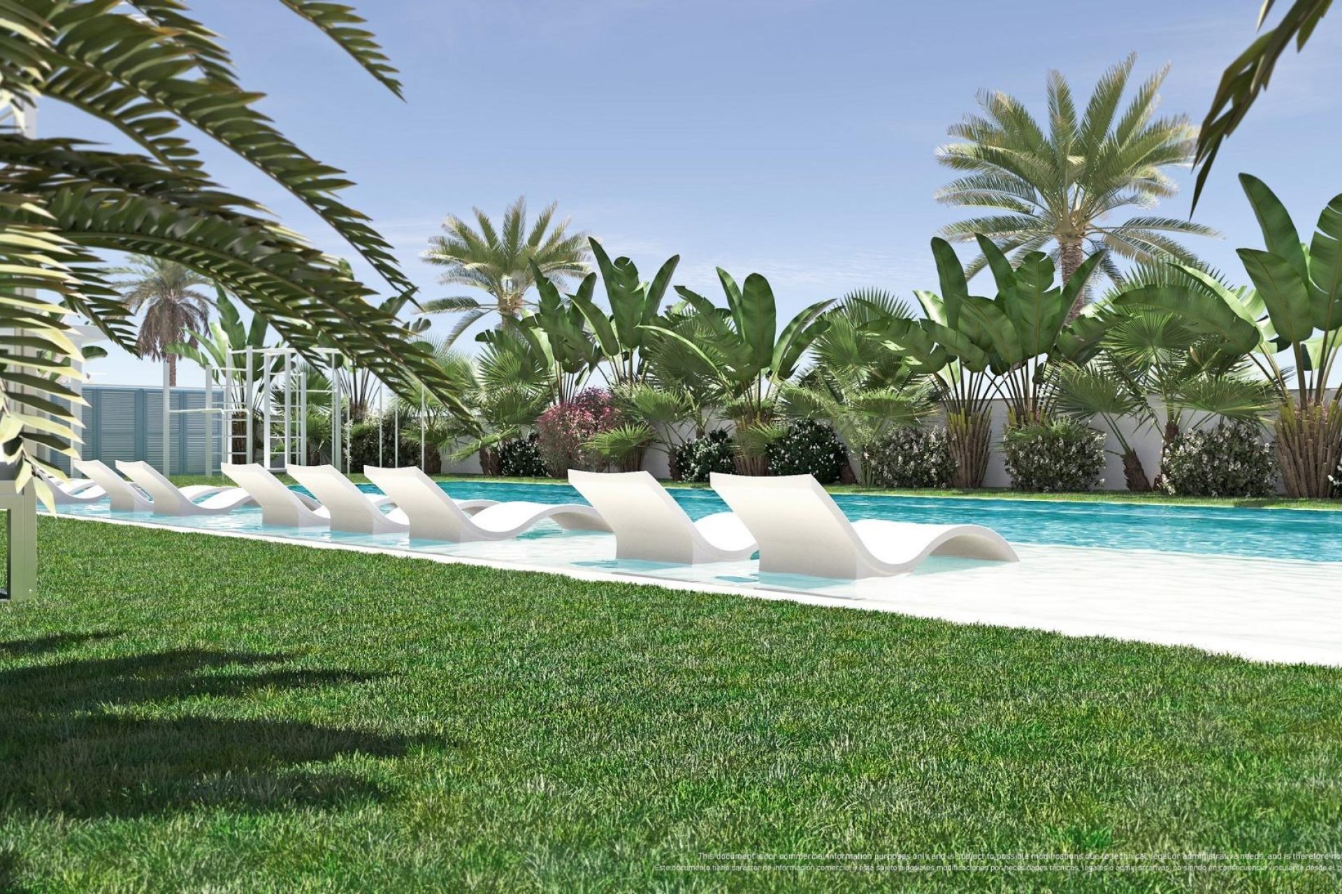 Nouvelle construction - Appartement - Pilar de la Horadada - Torre de la Horadada