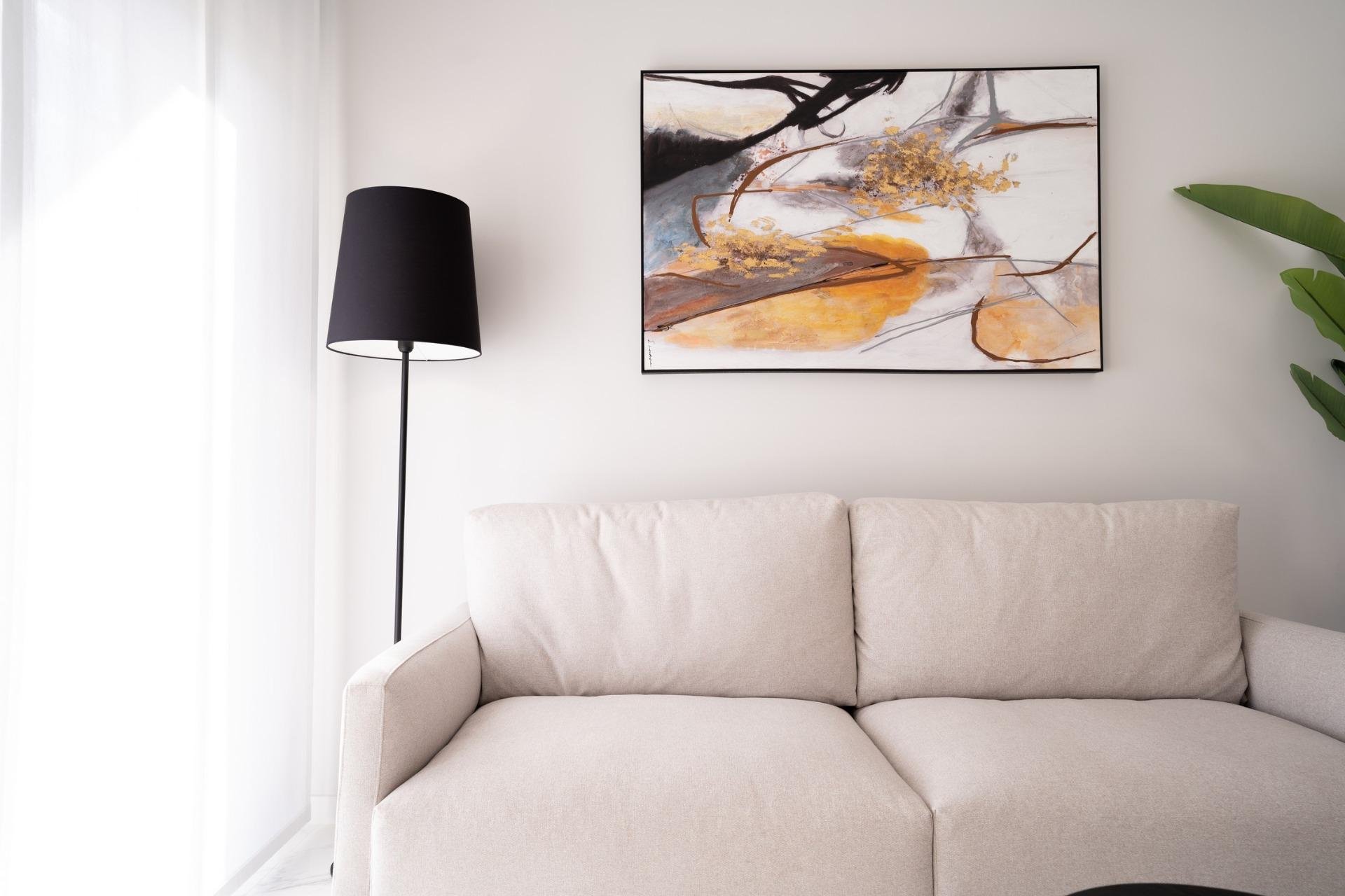 Nouvelle construction - Appartement - Pilar de la Horadada