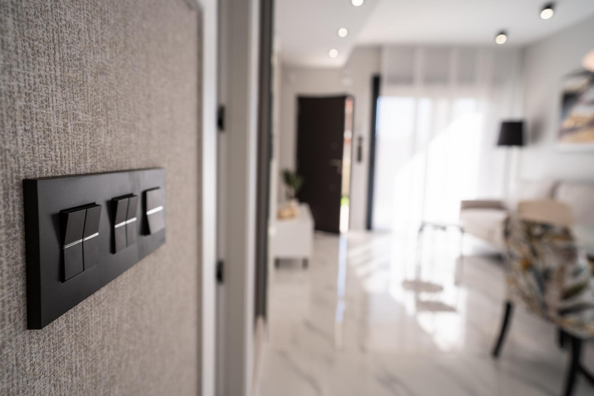 Nouvelle construction - Appartement - Pilar de la Horadada