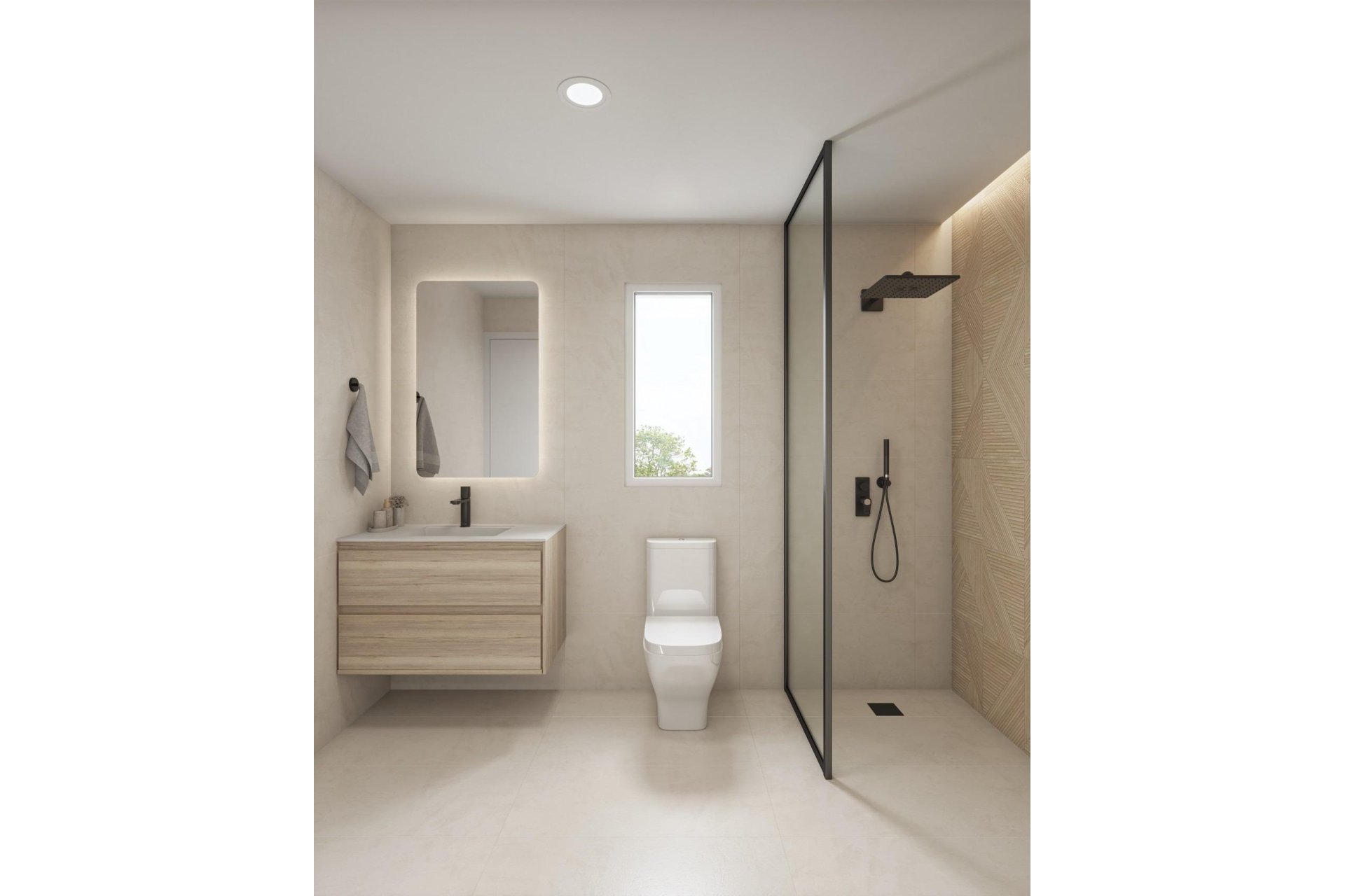 Nouvelle construction - Appartement - Pilar de la Horadada