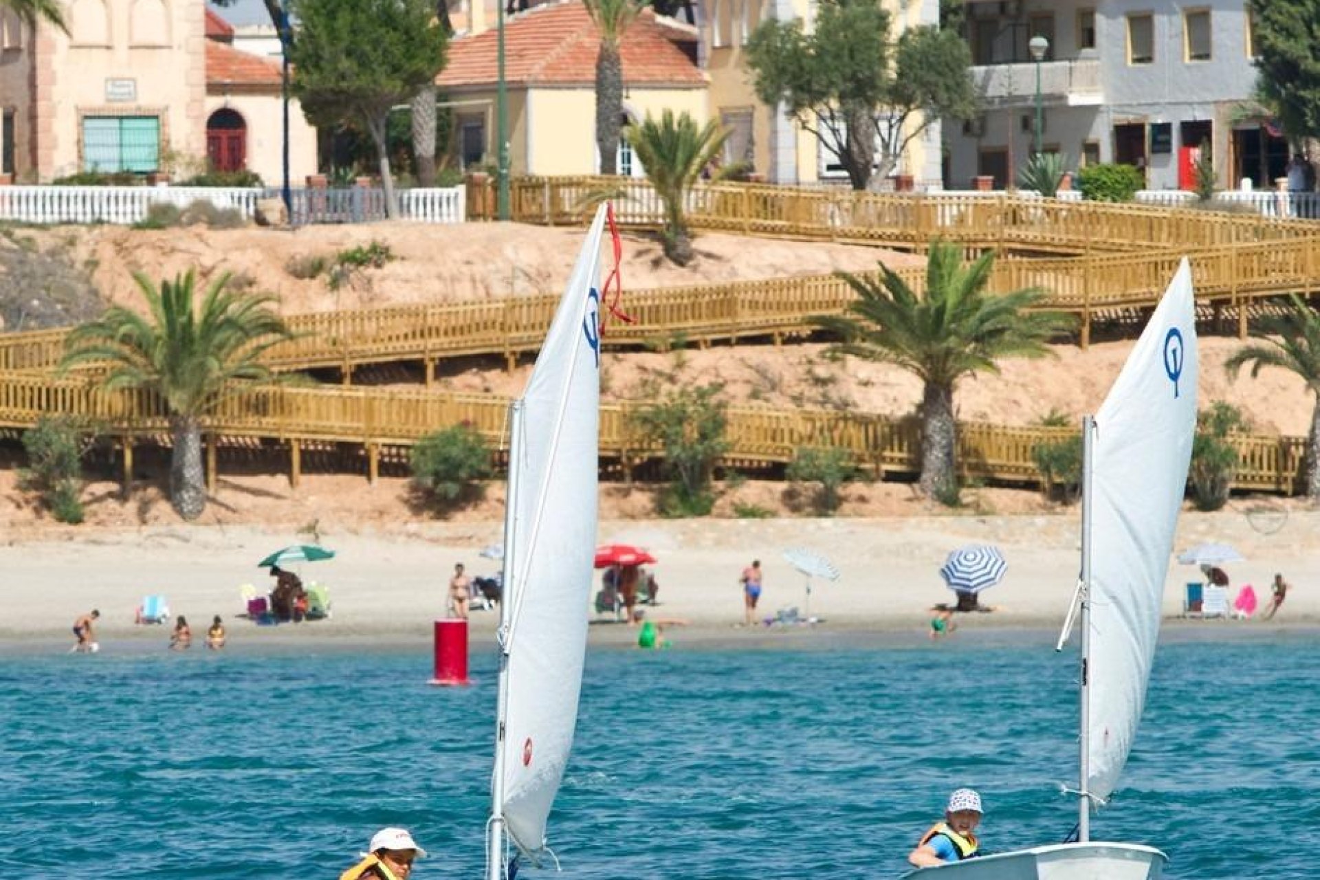 Nouvelle construction - Appartement - Pilar de la Horadada