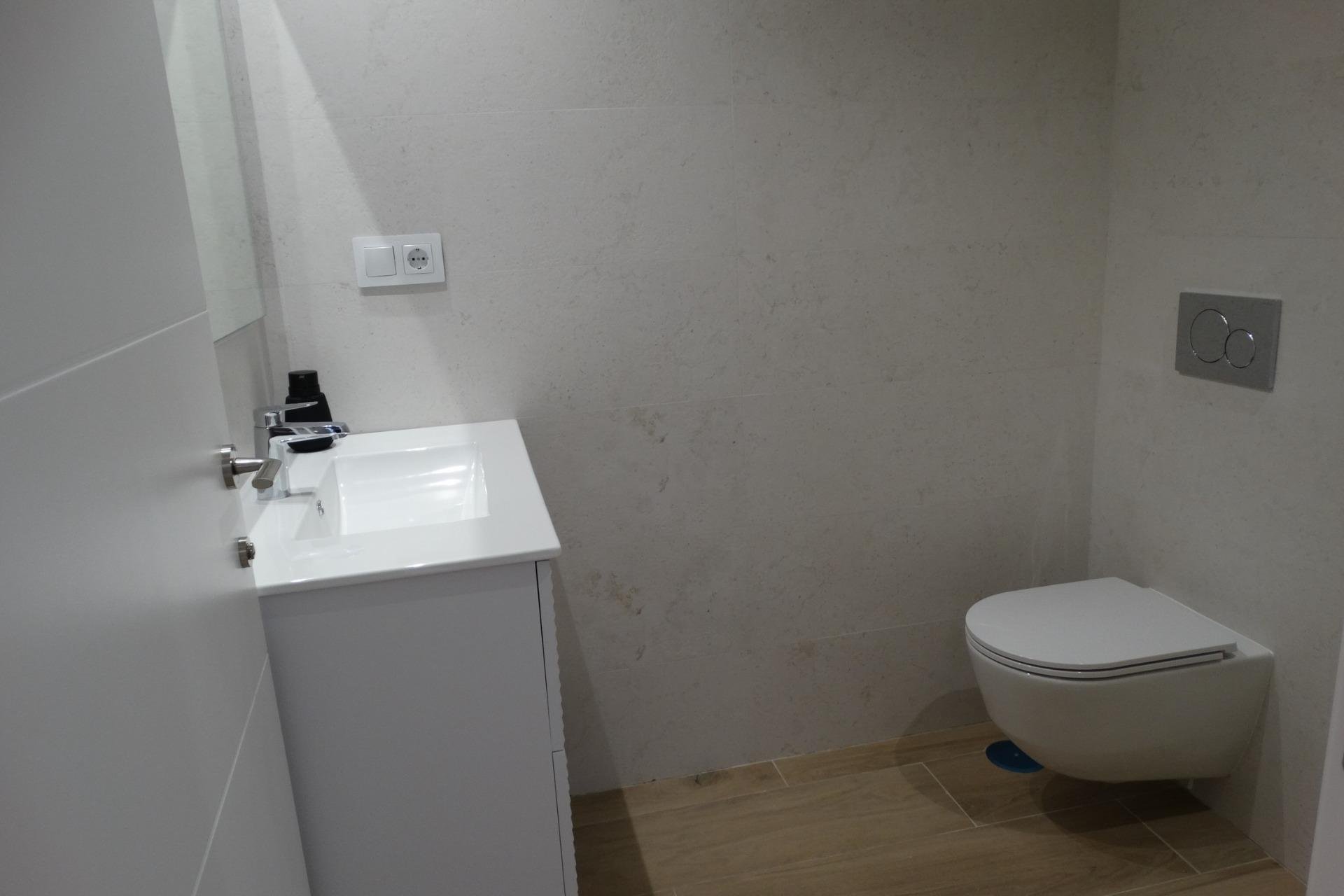 Nouvelle construction - Appartement - Pilar de la Horadada