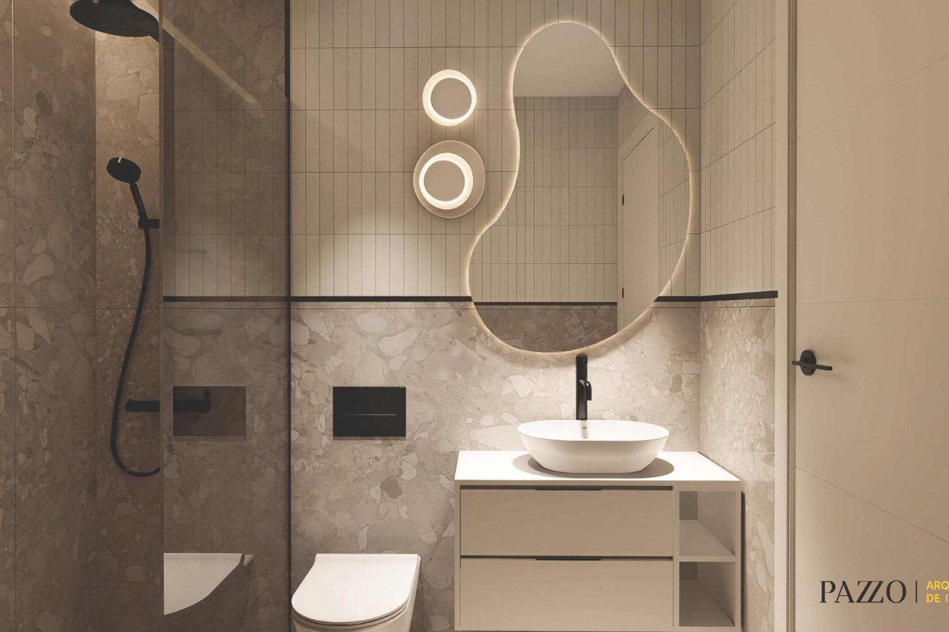 Nouvelle construction - Appartement - Pilar de la Horadada