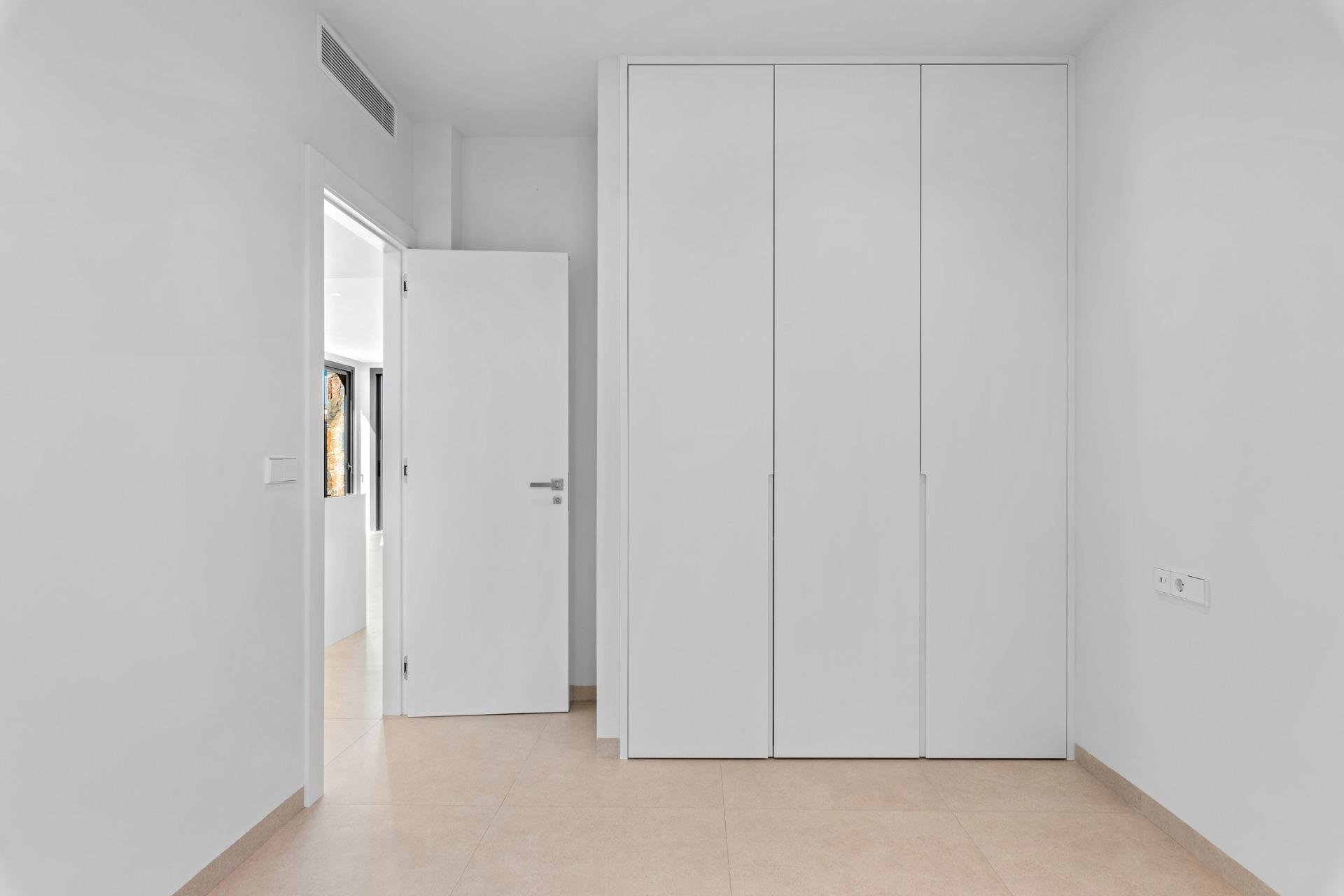 Nouvelle construction - Appartement - Pilar de la Horadada