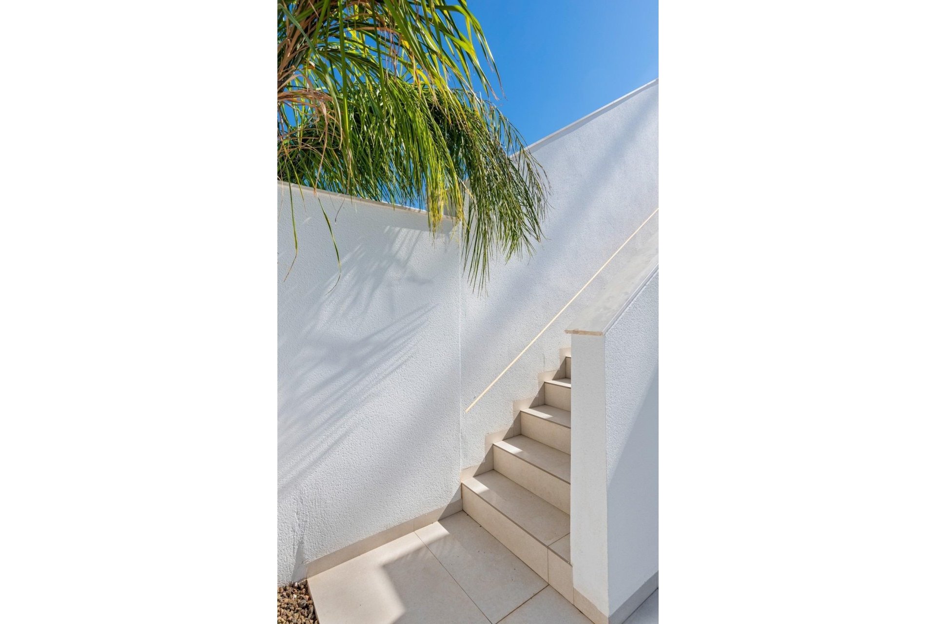 Nouvelle construction - Appartement - Pilar de la Horadada