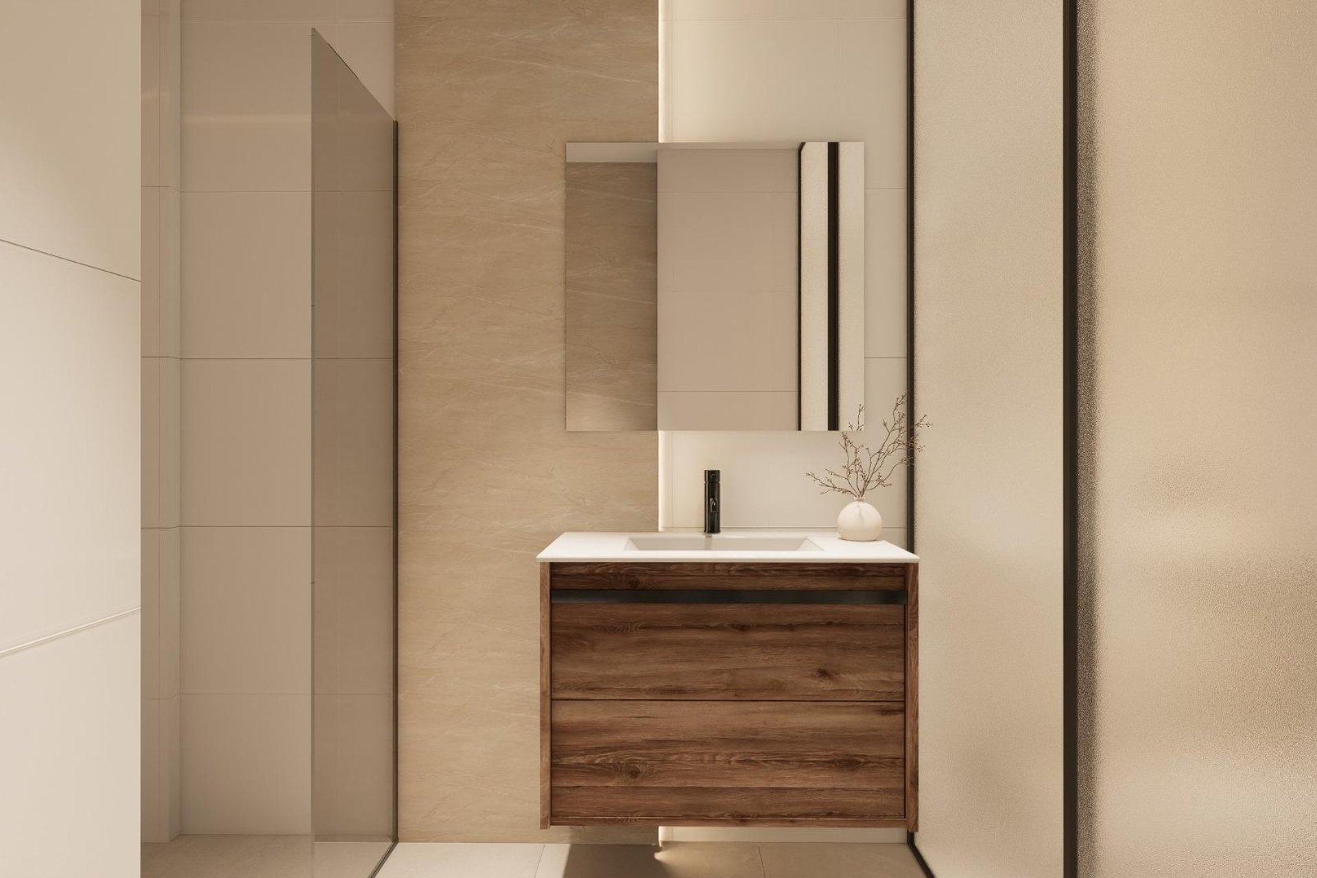 Nouvelle construction - Appartement - Pilar de la Horadada