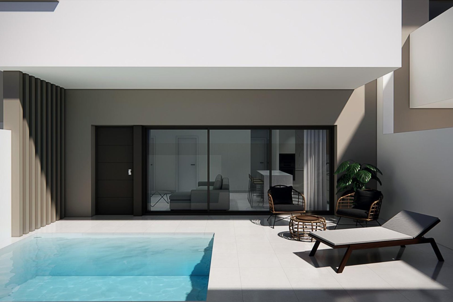 Nouvelle construction - Appartement - Pilar de la Horadada