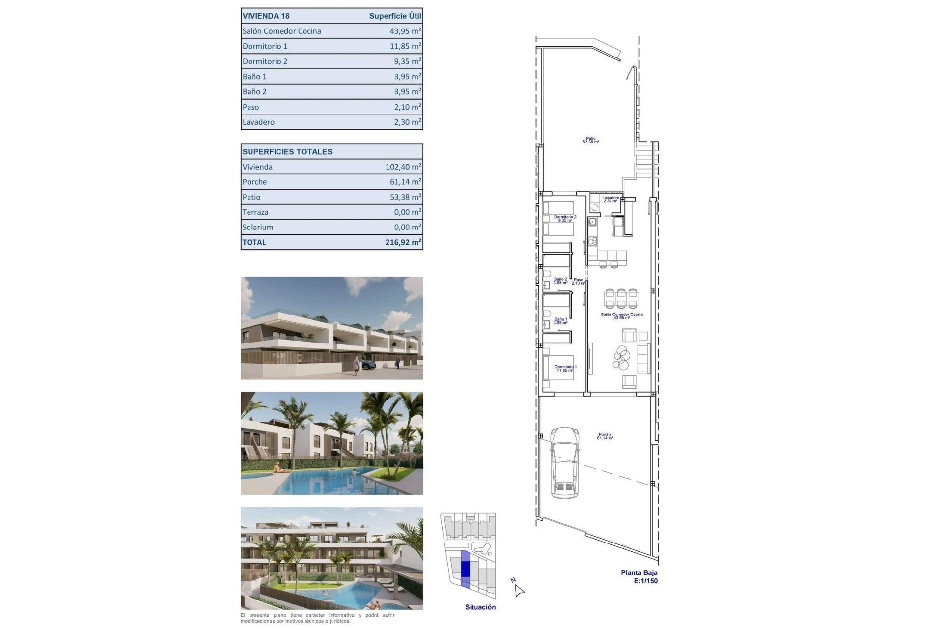 Nouvelle construction - Appartement - Pilar de la Horadada