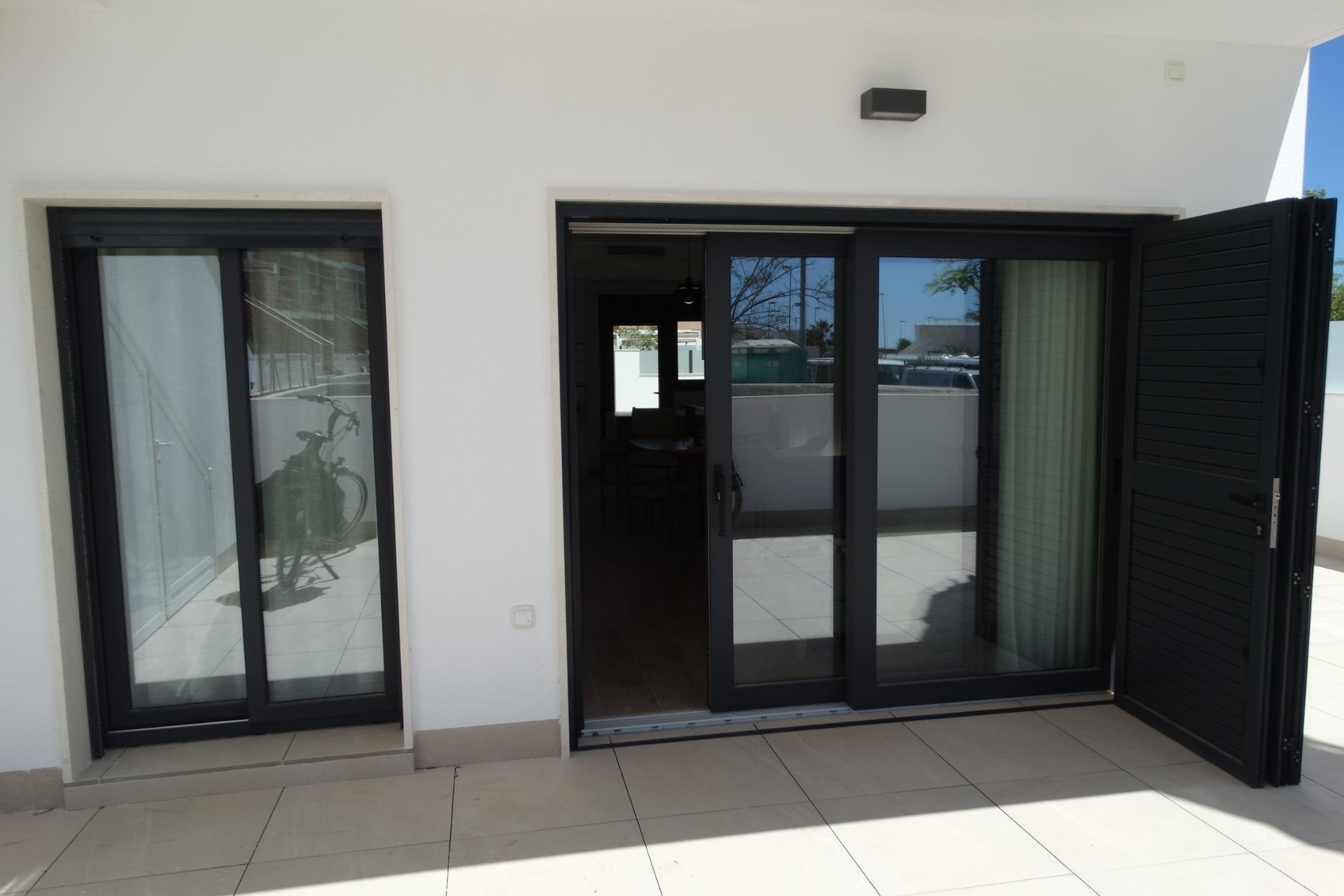 Nouvelle construction - Appartement - Pilar de la Horadada