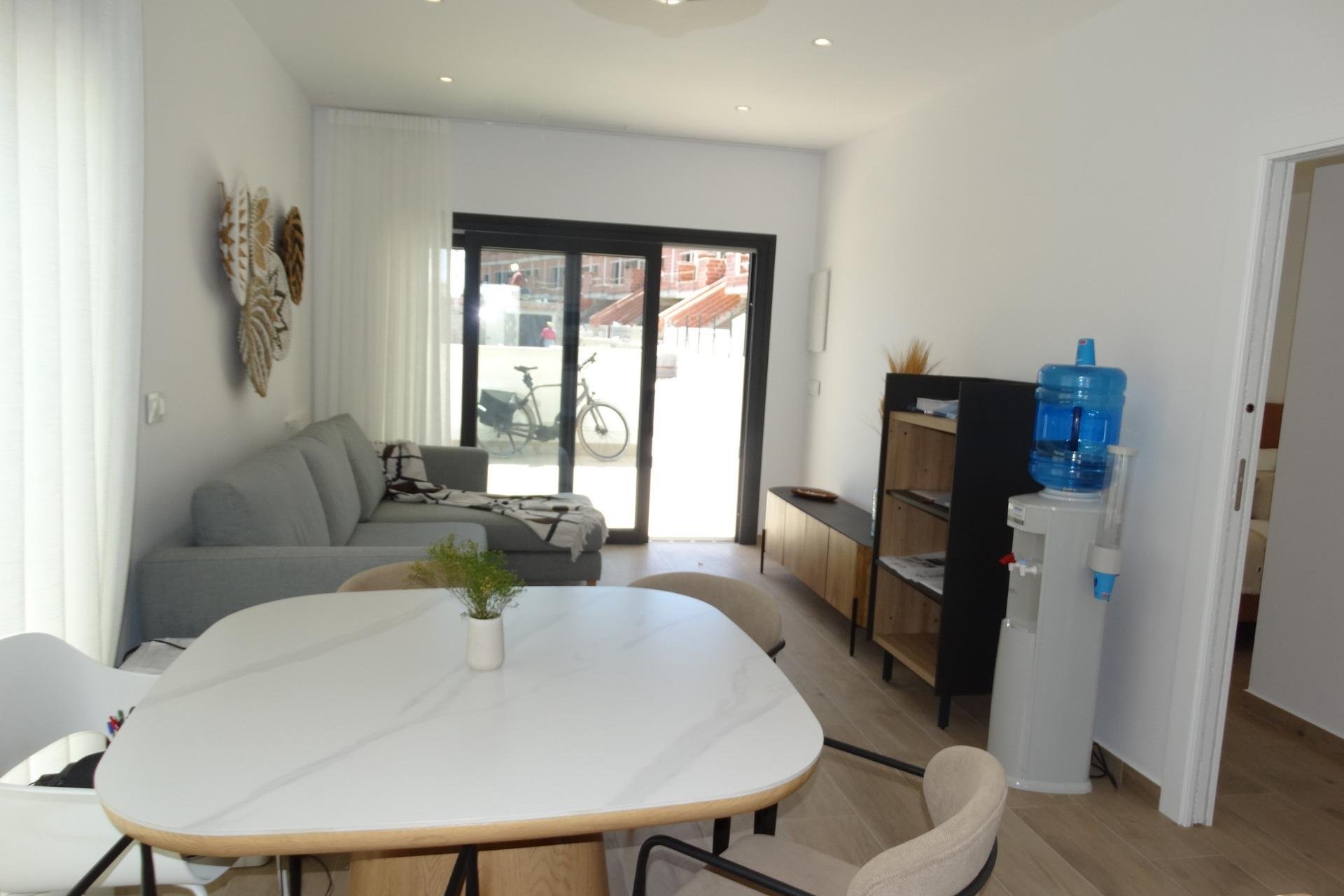 Nouvelle construction - Appartement - Pilar de la Horadada