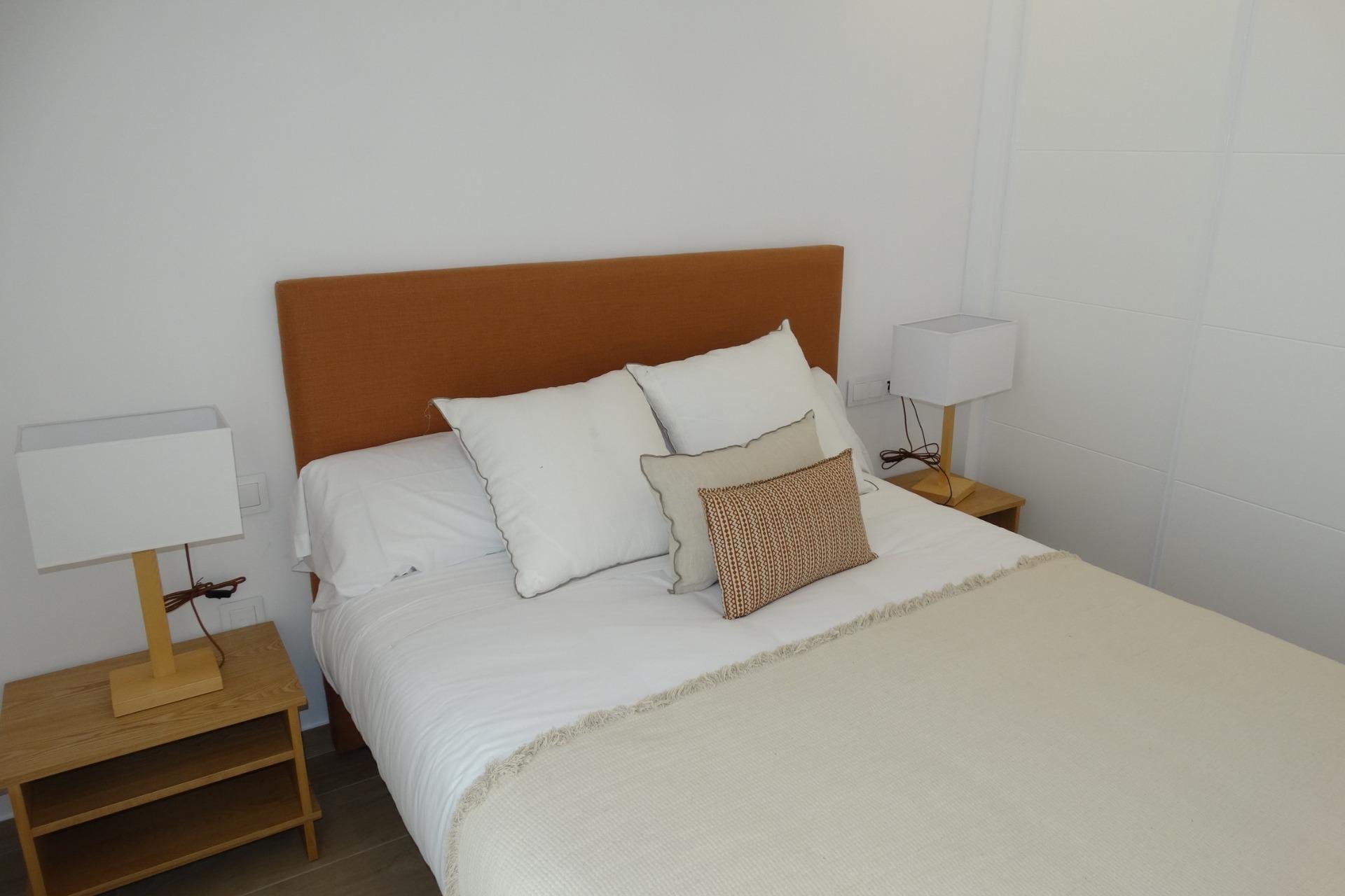 Nouvelle construction - Appartement - Pilar de la Horadada