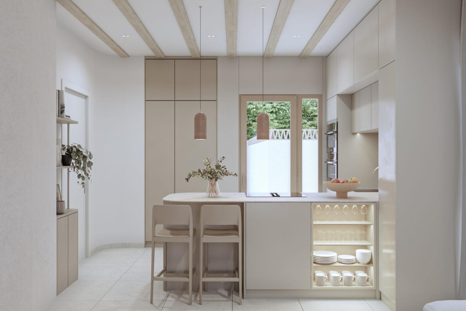 Nouvelle construction - Appartement - Pilar de la Horadada