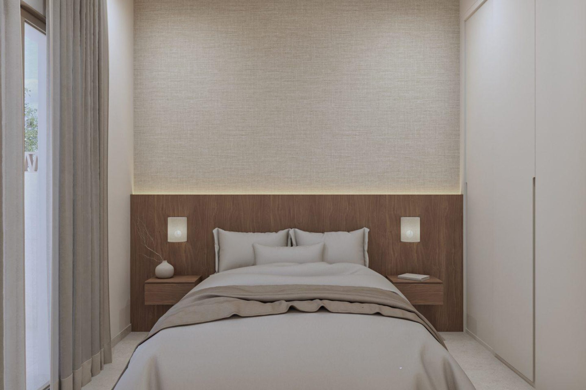 Nouvelle construction - Appartement - Pilar de la Horadada