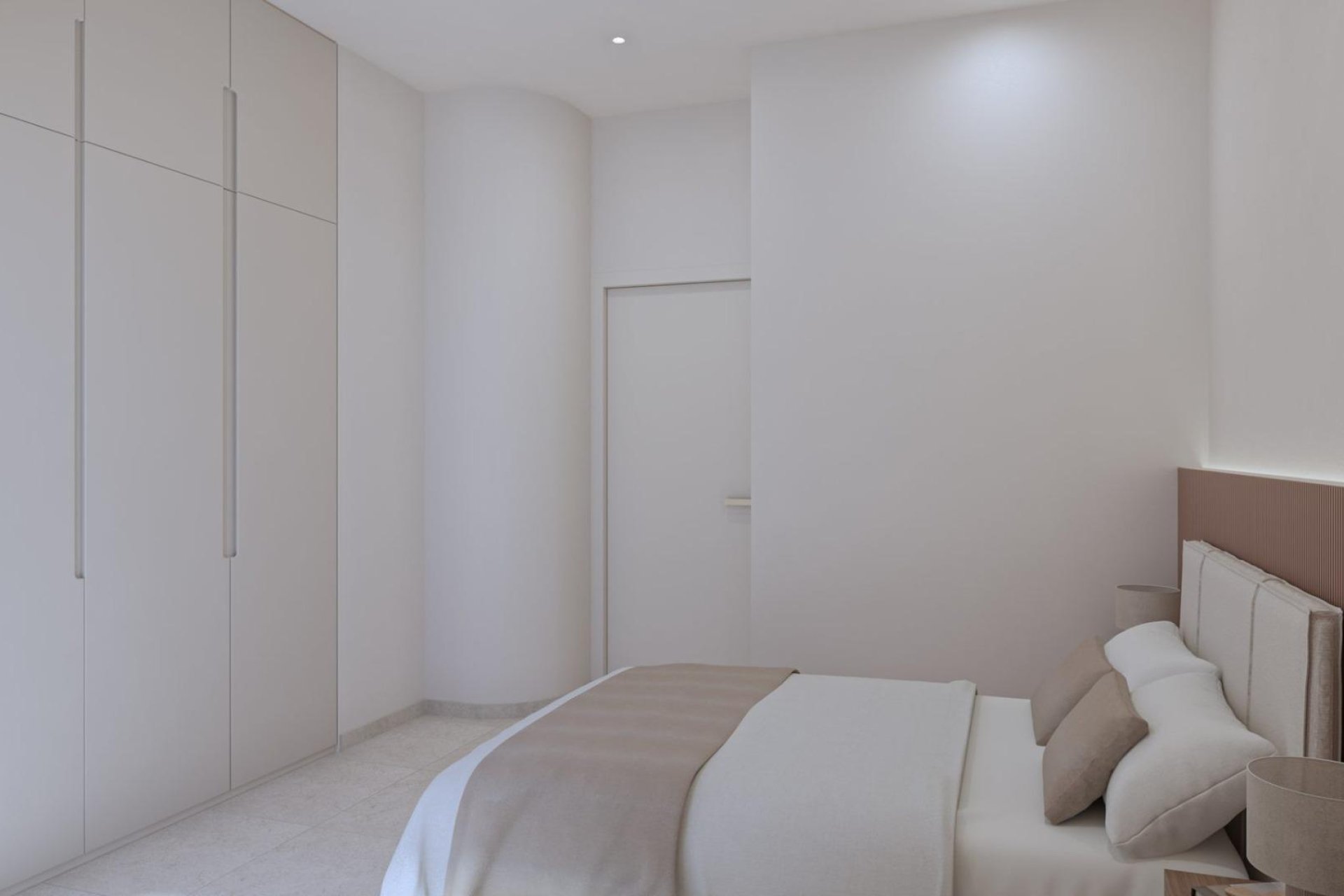 Nouvelle construction - Appartement - Pilar de la Horadada