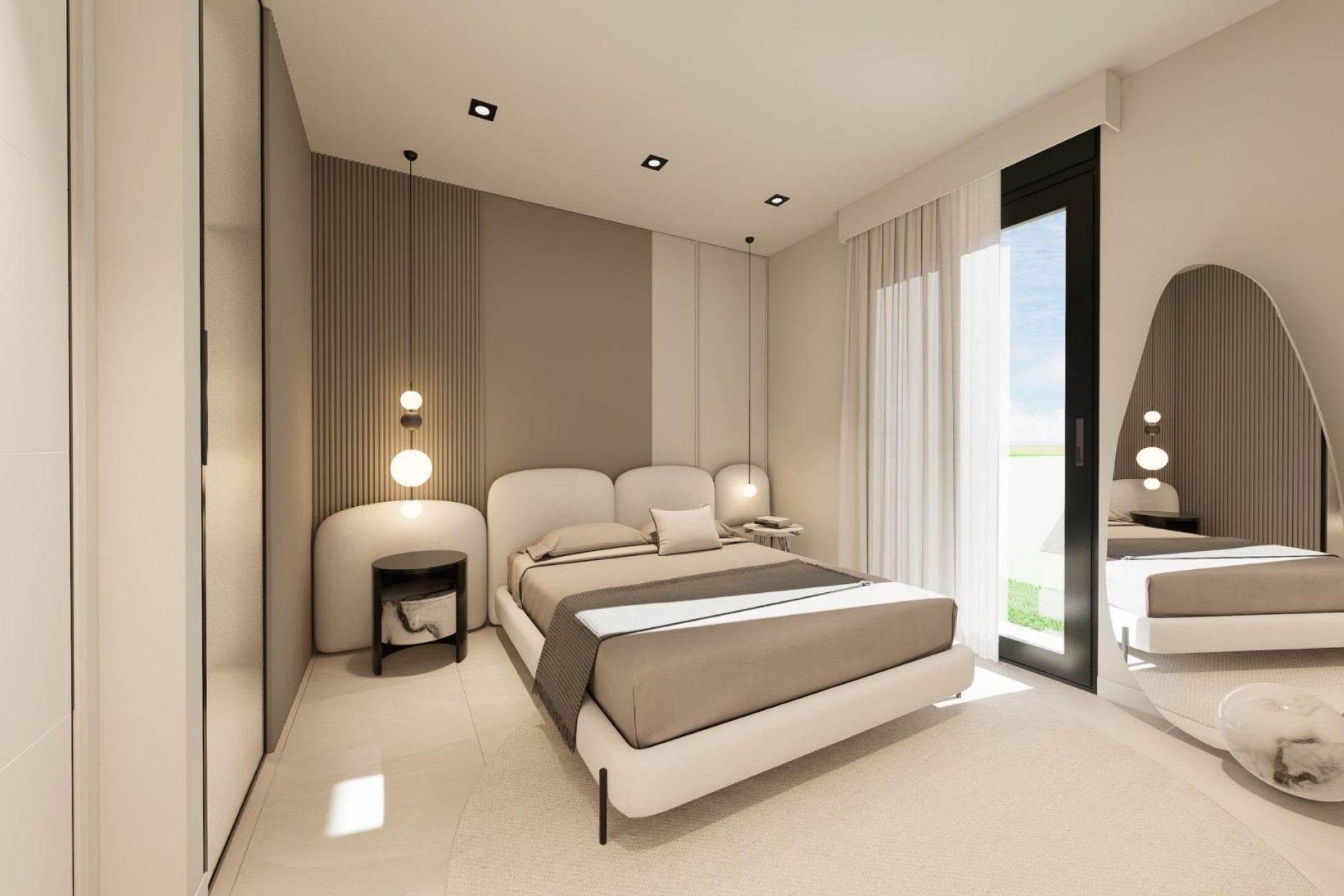 Nouvelle construction - Appartement - Pilar de la Horadada