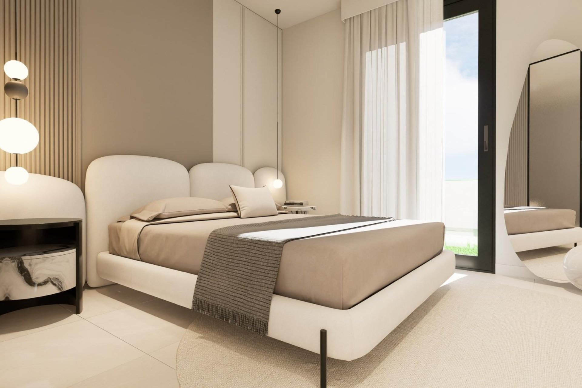 Nouvelle construction - Appartement - Pilar de la Horadada